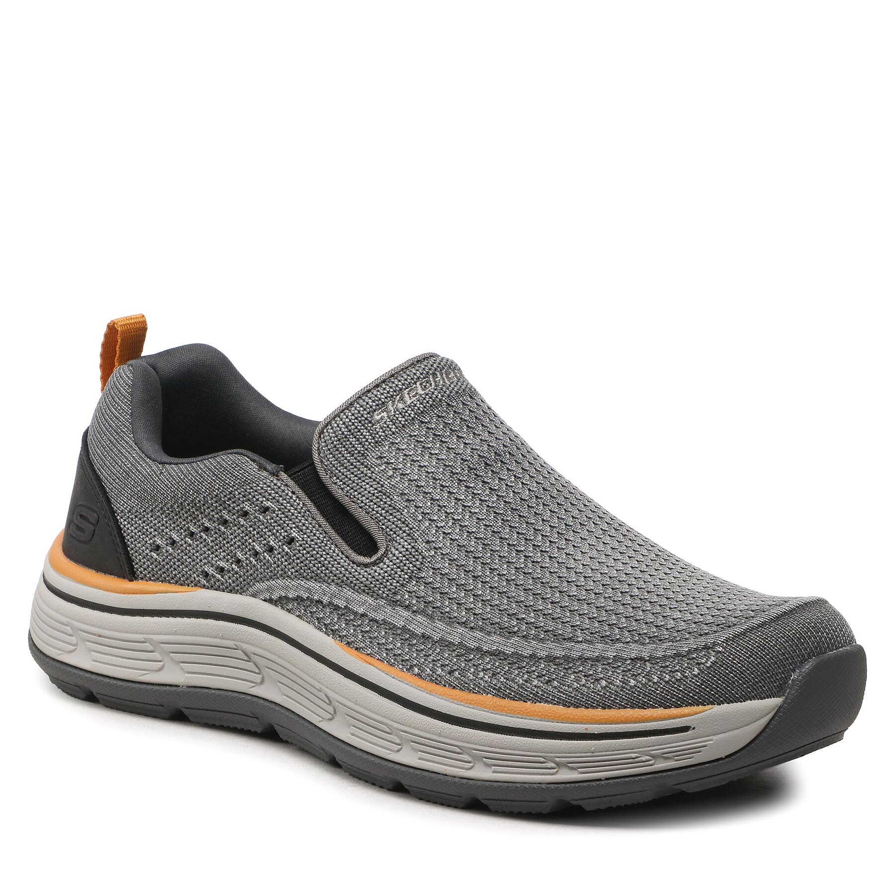Pantofi Skechers Edlow 204375/CHAR Charcoal 204375/CHAR imagine noua