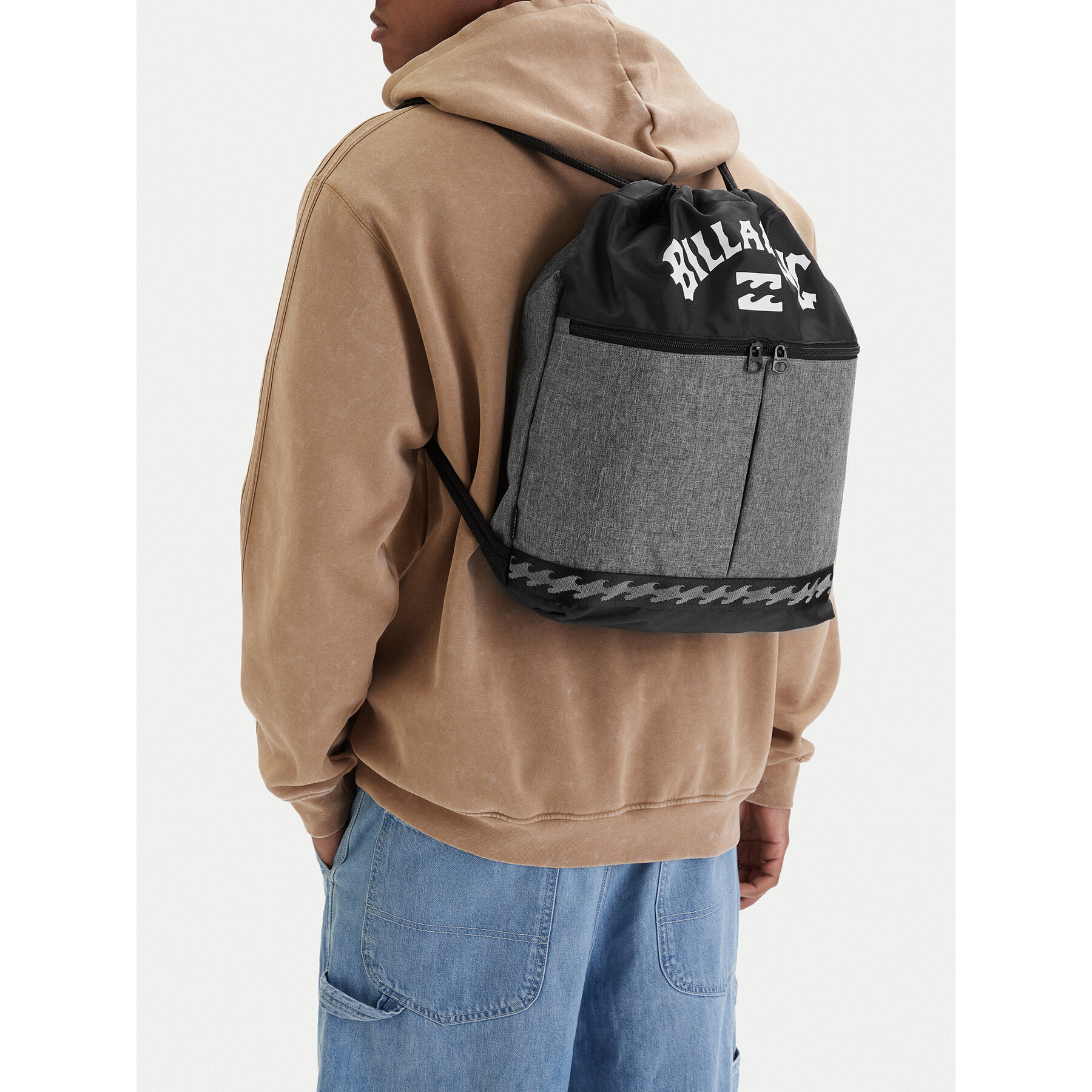 Ruksak Billabong CWBEO-BLB-P-001-09 Siva
