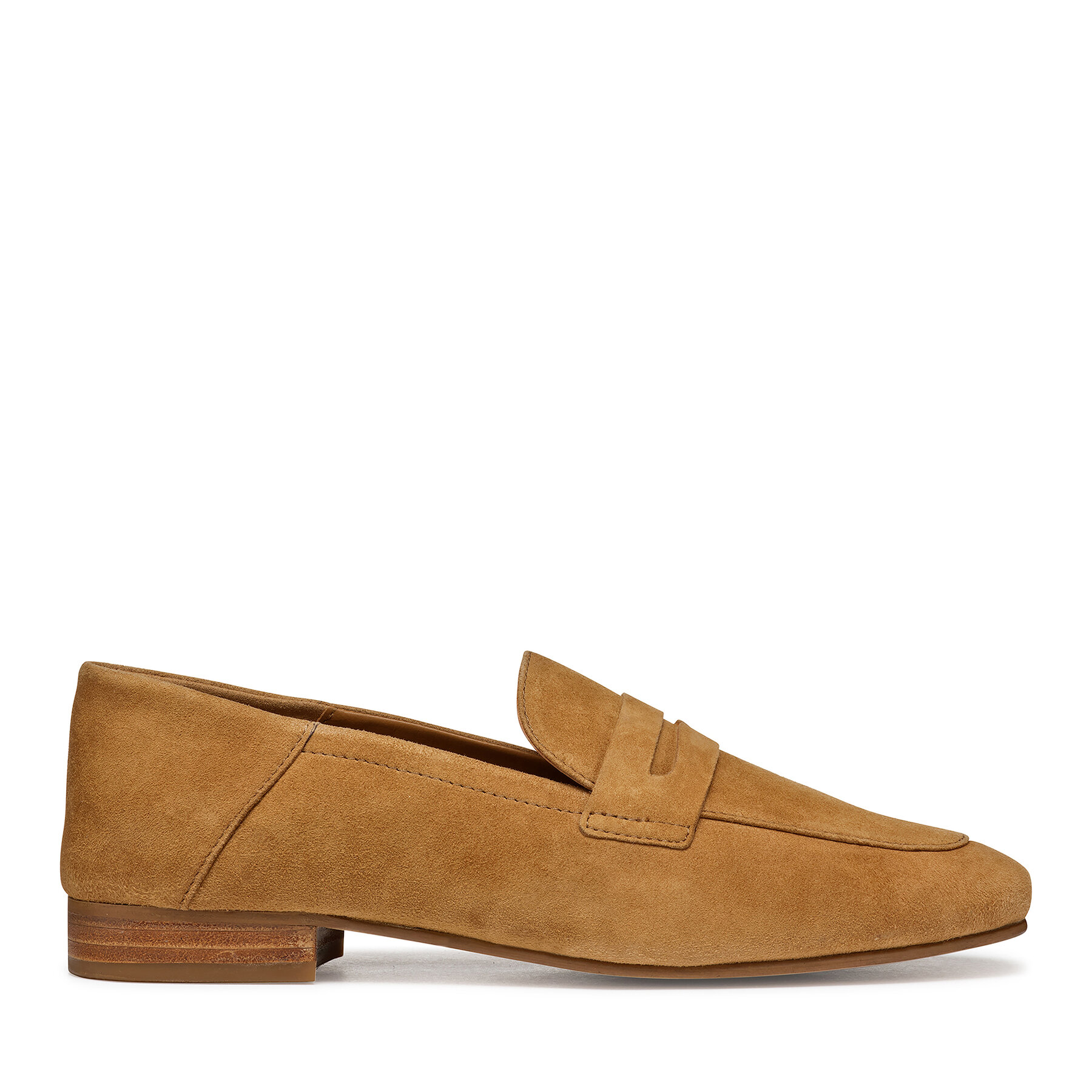 Loaferke Geox D Meskietinea D552EA 00021 C6001 Rjava