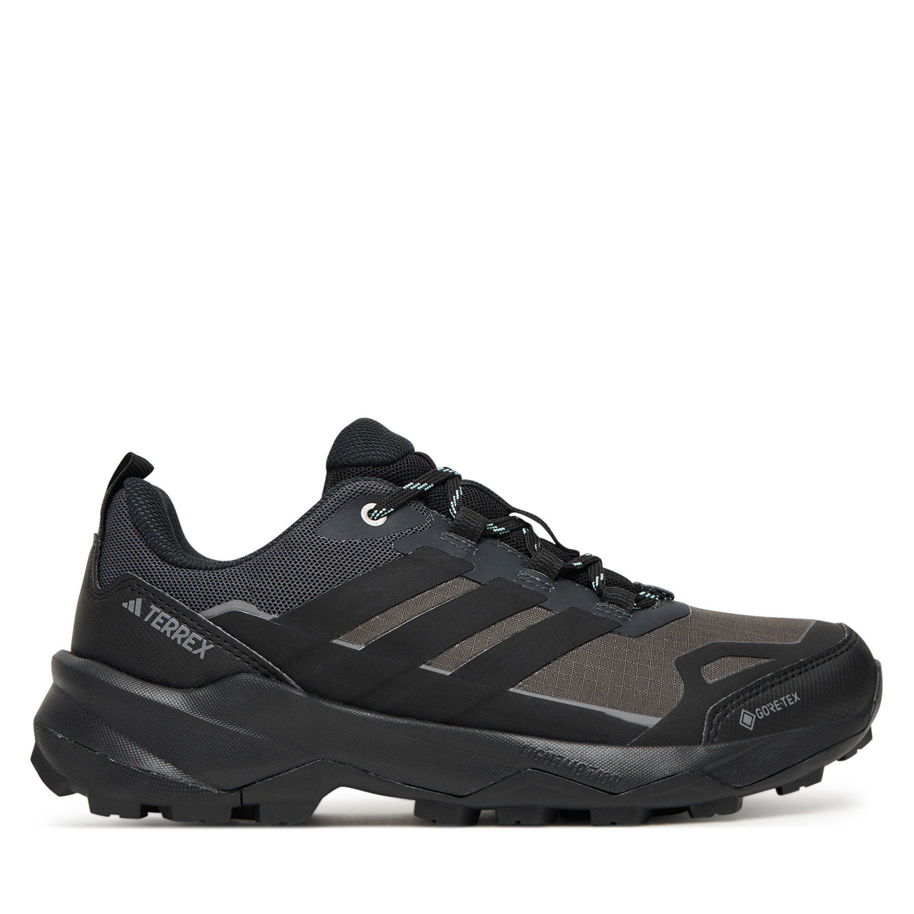 Bakancs adidas Terrex Skychaser AX5 GORE-TEX JQ2222 Szürke