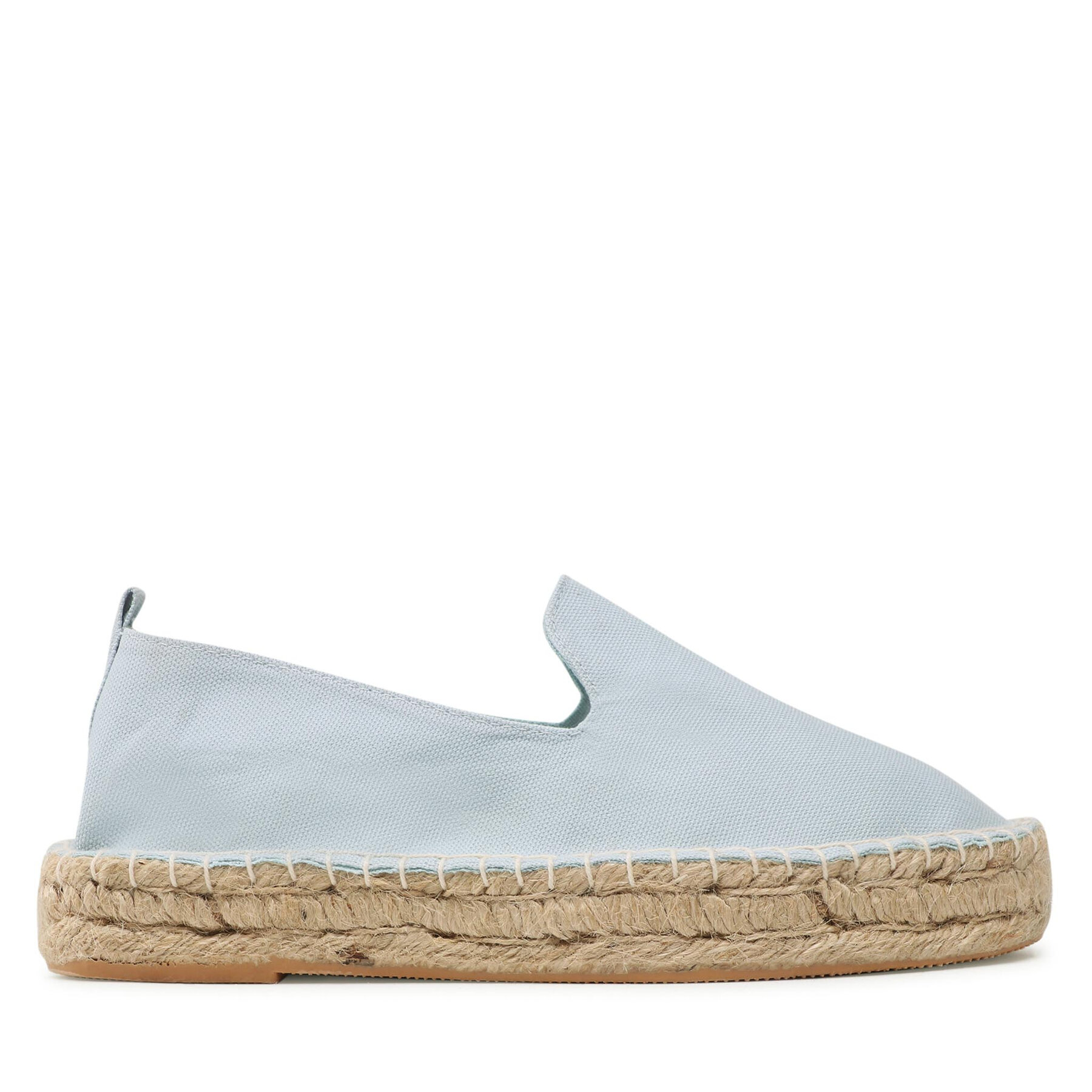 Espadrillas Jenny Fairy H050721-01 Celeste