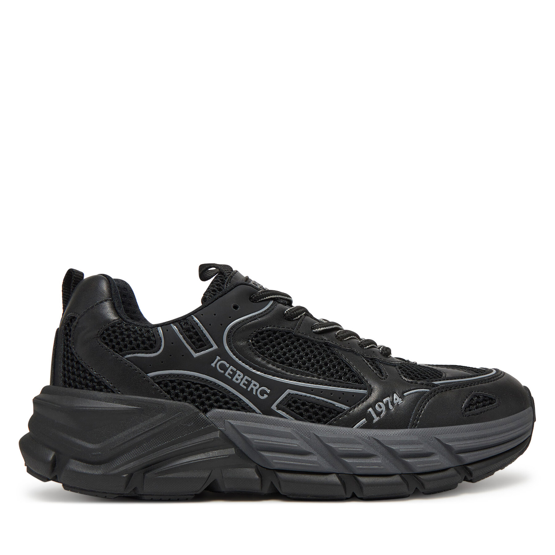 Sneakers Iceberg