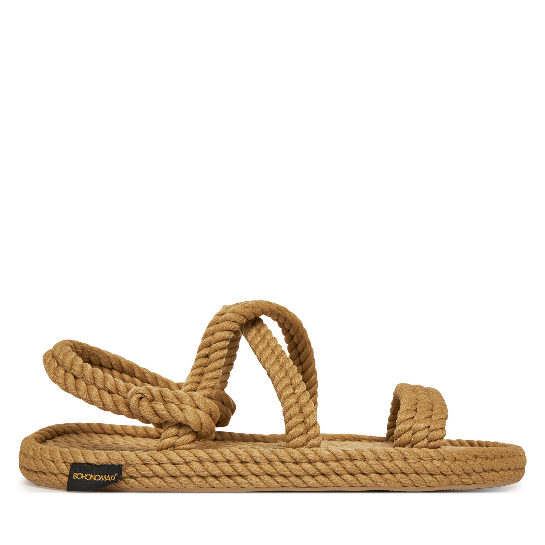 Сандали Bohonomad Bahamas BAH.0012.WRS Кафяв