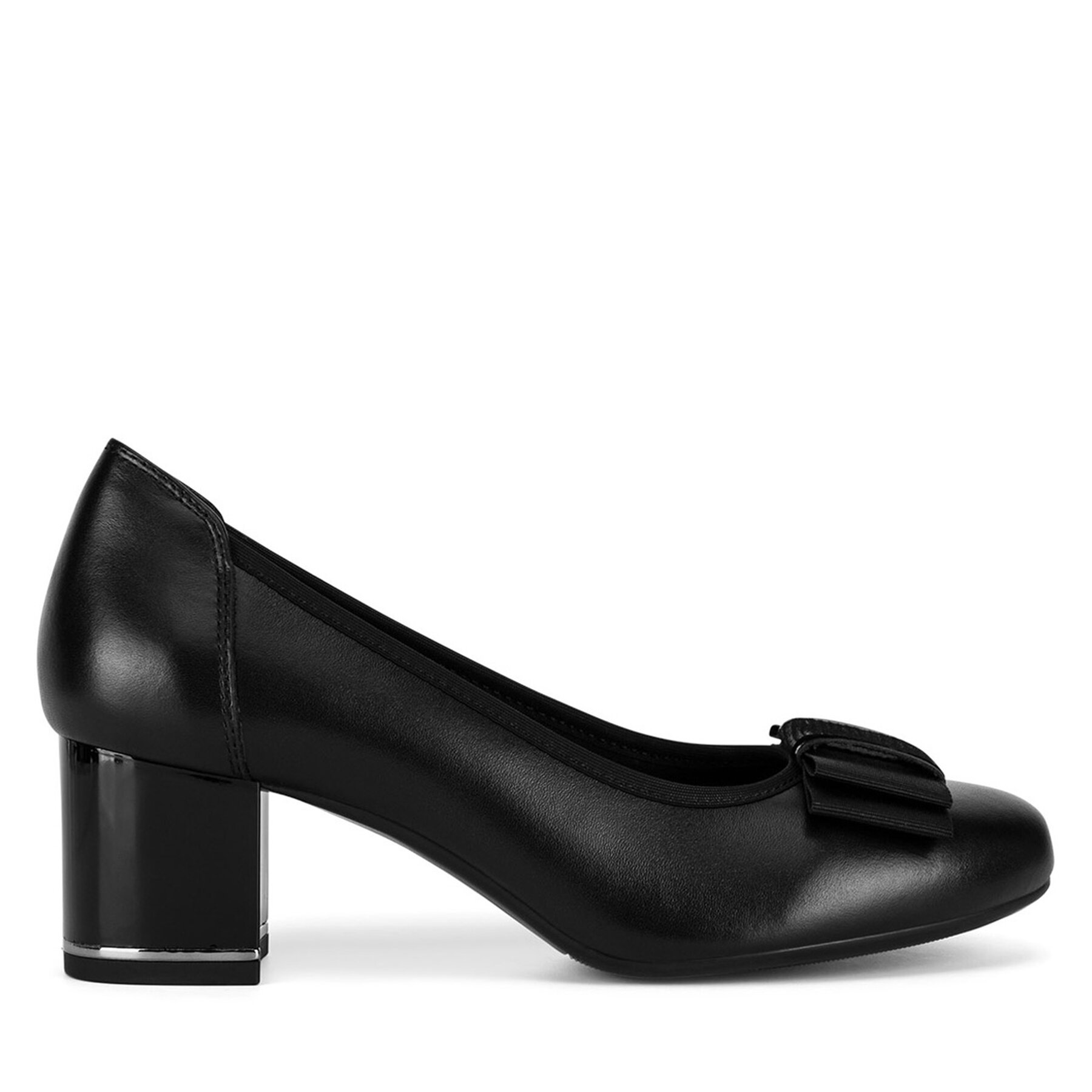 Damen Pumps Lasocki, Schuhgröße 41, Schwarz, WYL3764-6Z