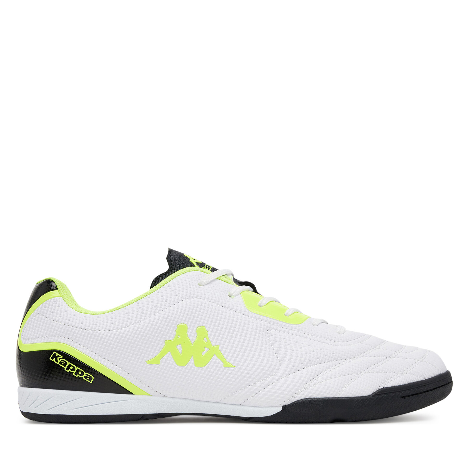 Sneakers Kappa SJ-F911-3 Bianco