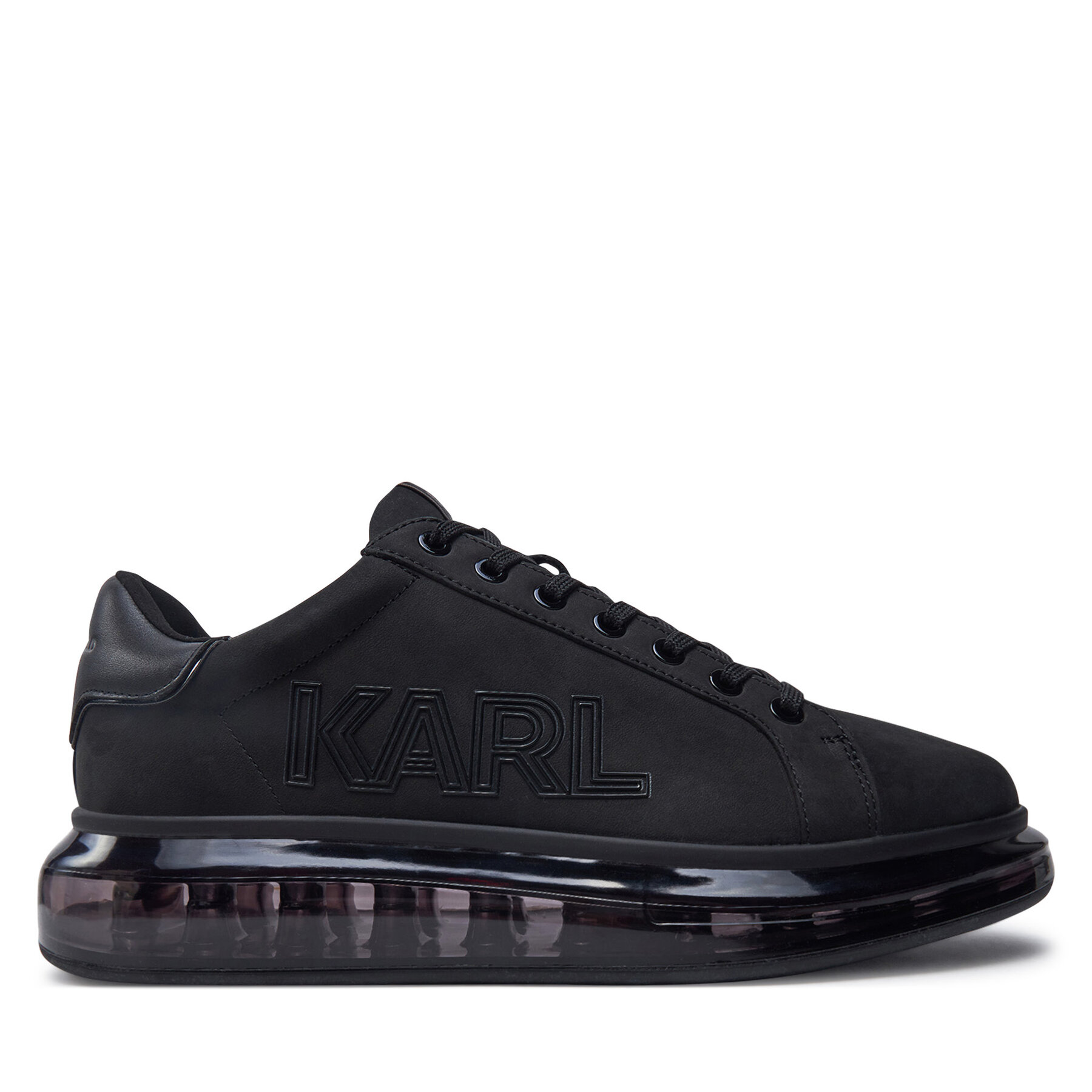 Sneakers KARL LAGERFELD KL52661 Nero