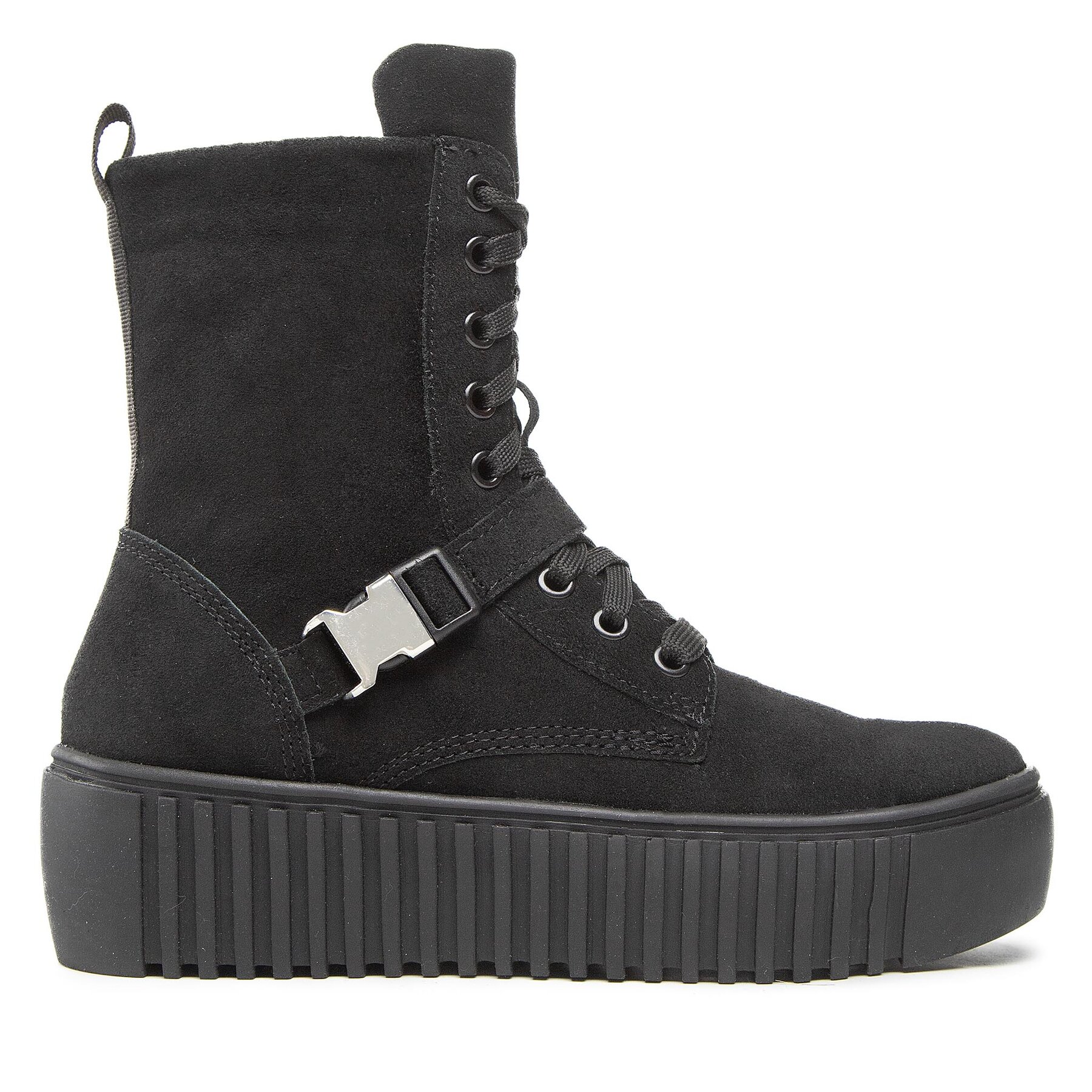 Зимни обувки Rage Age RA-69-06-000500 Черен