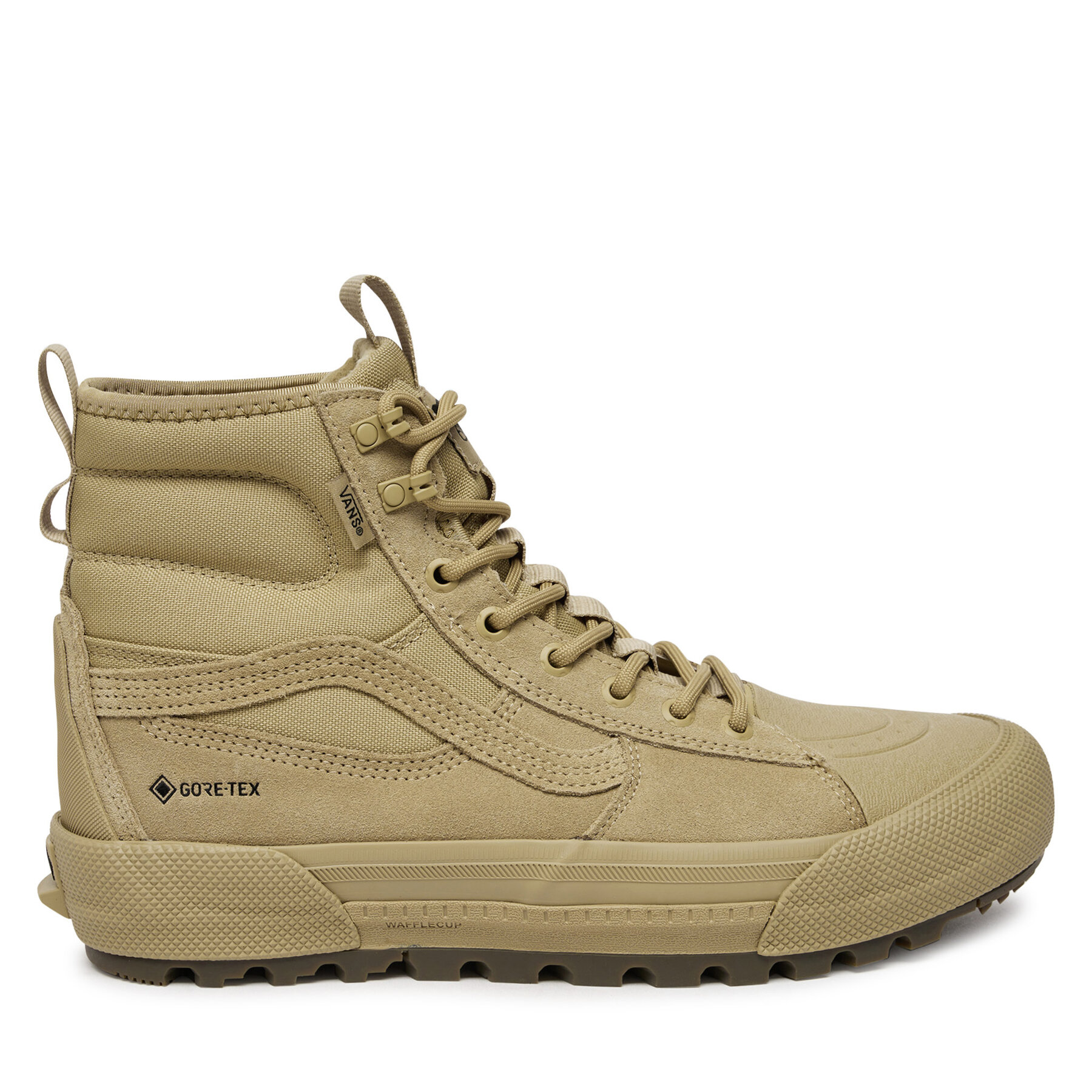  Sportcipők Vans SK8-Hi Gore-Tex MTE-3 VN000CVS4MG1 Bézs akciós termékkép 1
