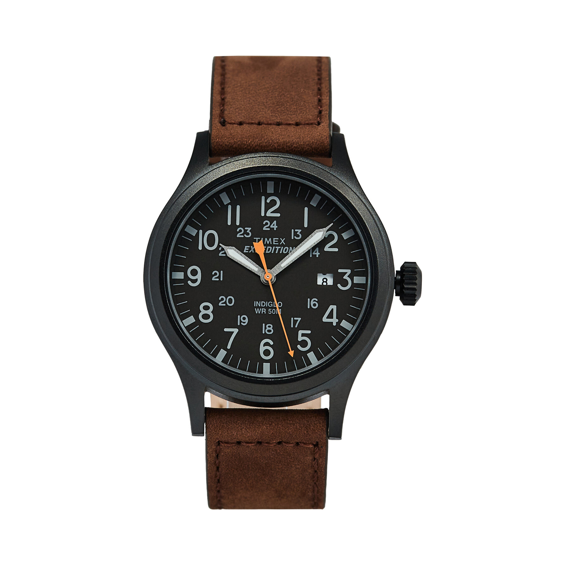 Ceas Timex Expedition TW4B12500 Maro