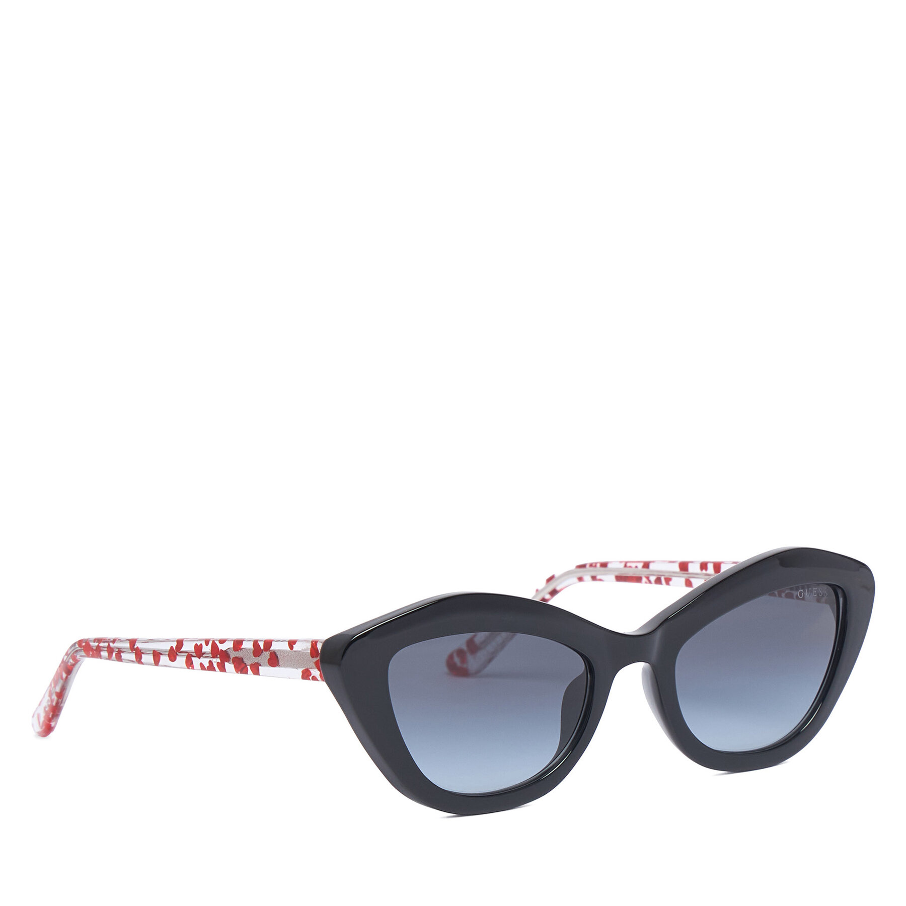 Слънчеви очила Guess GU00229 Черен