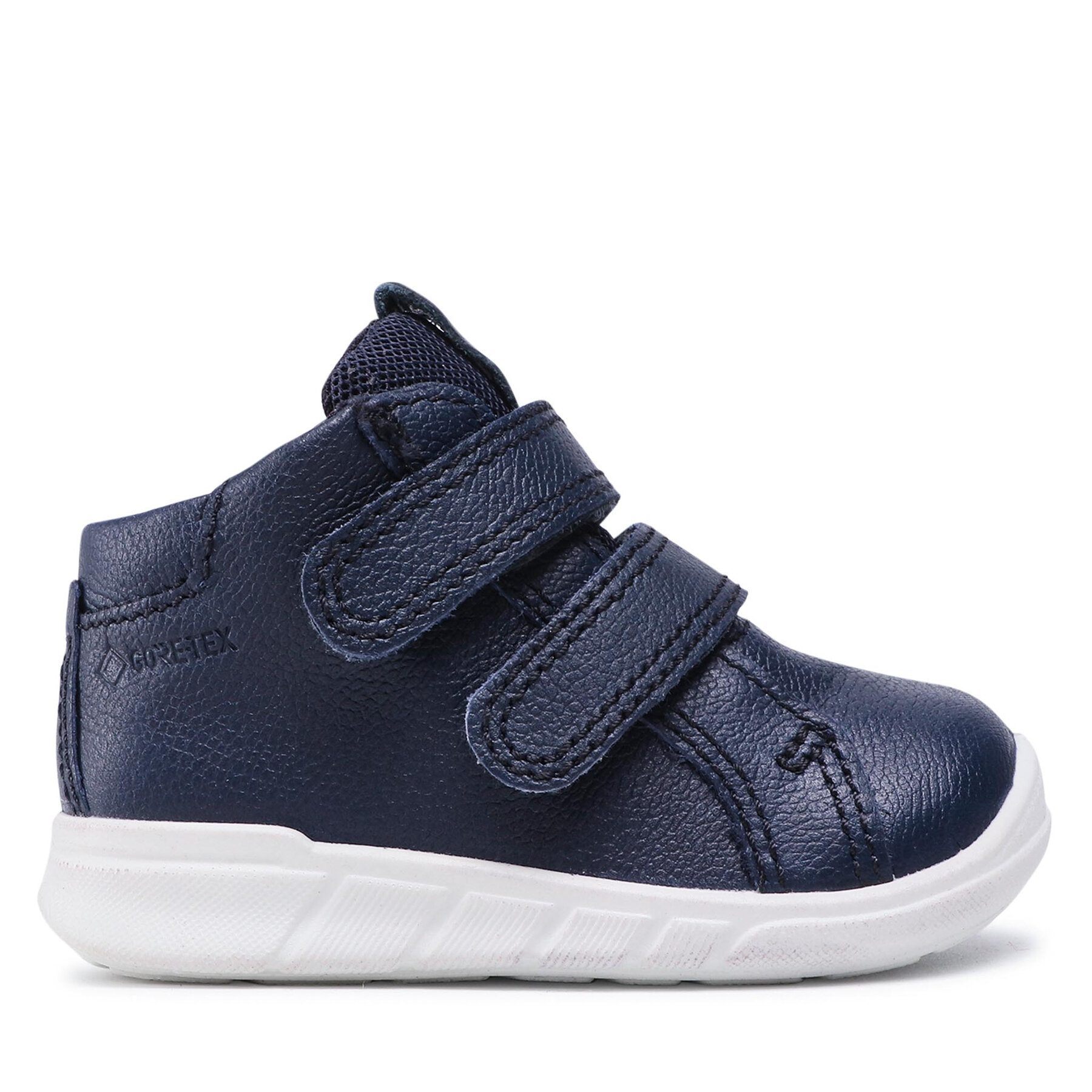Bakancs ECCO First GORE-TEX 75439101303 Sötétkék