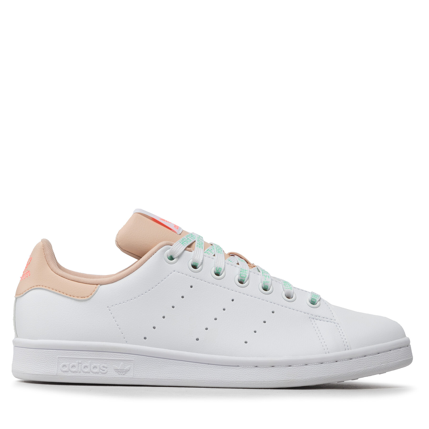 Dámske Sneakersy adidas, Rozmer: 36, Biela, Stan Smith GW0571