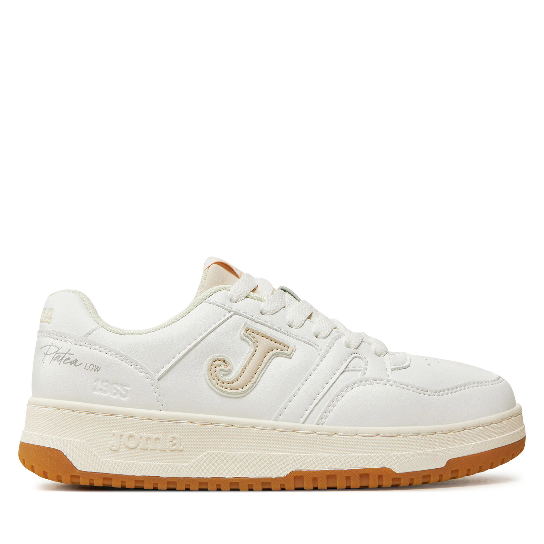 Sneakers Joma C.Platea Low CPLALW2425 Blanc