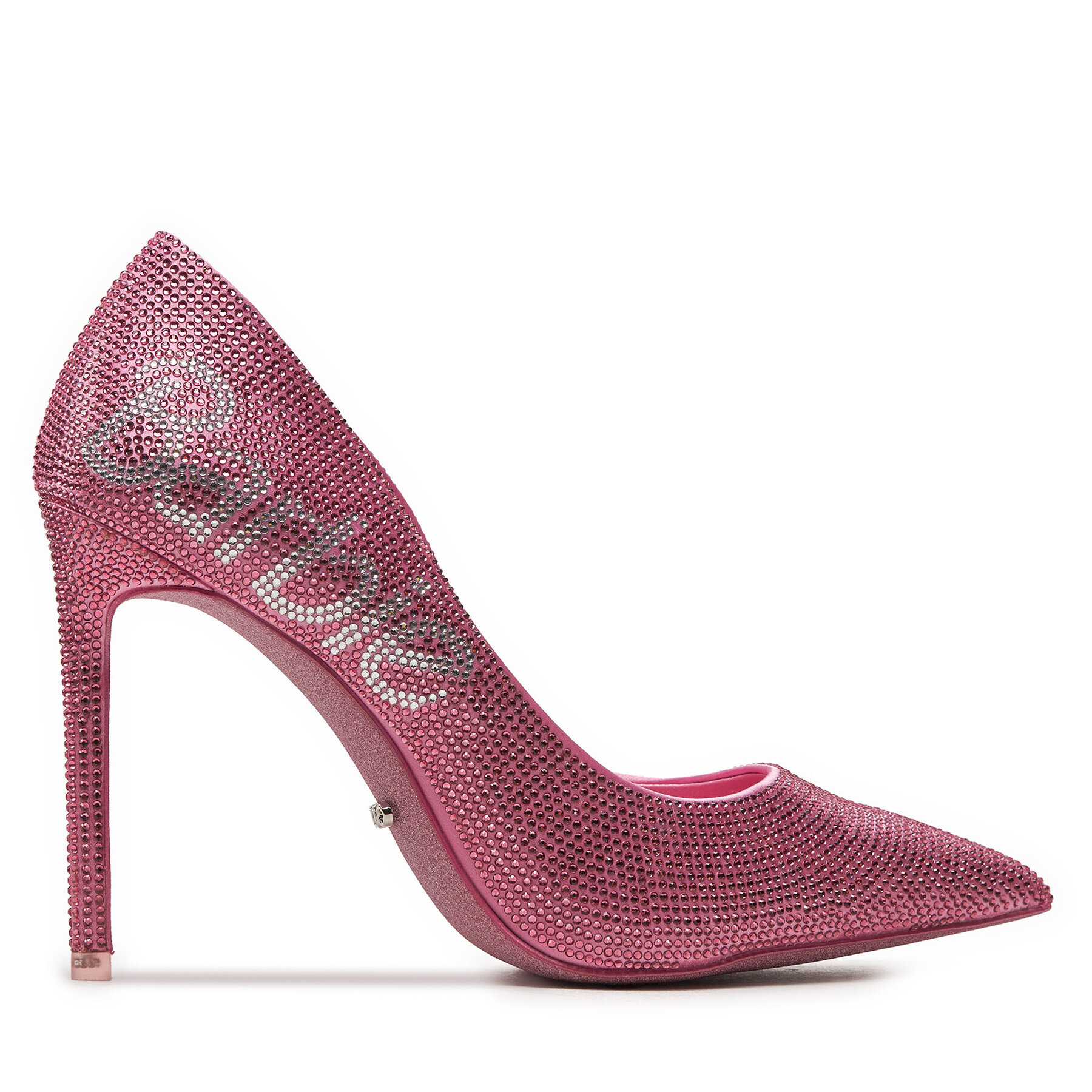 Tacón de aguja Aldo Barbiemalibu 13823259 Rosa