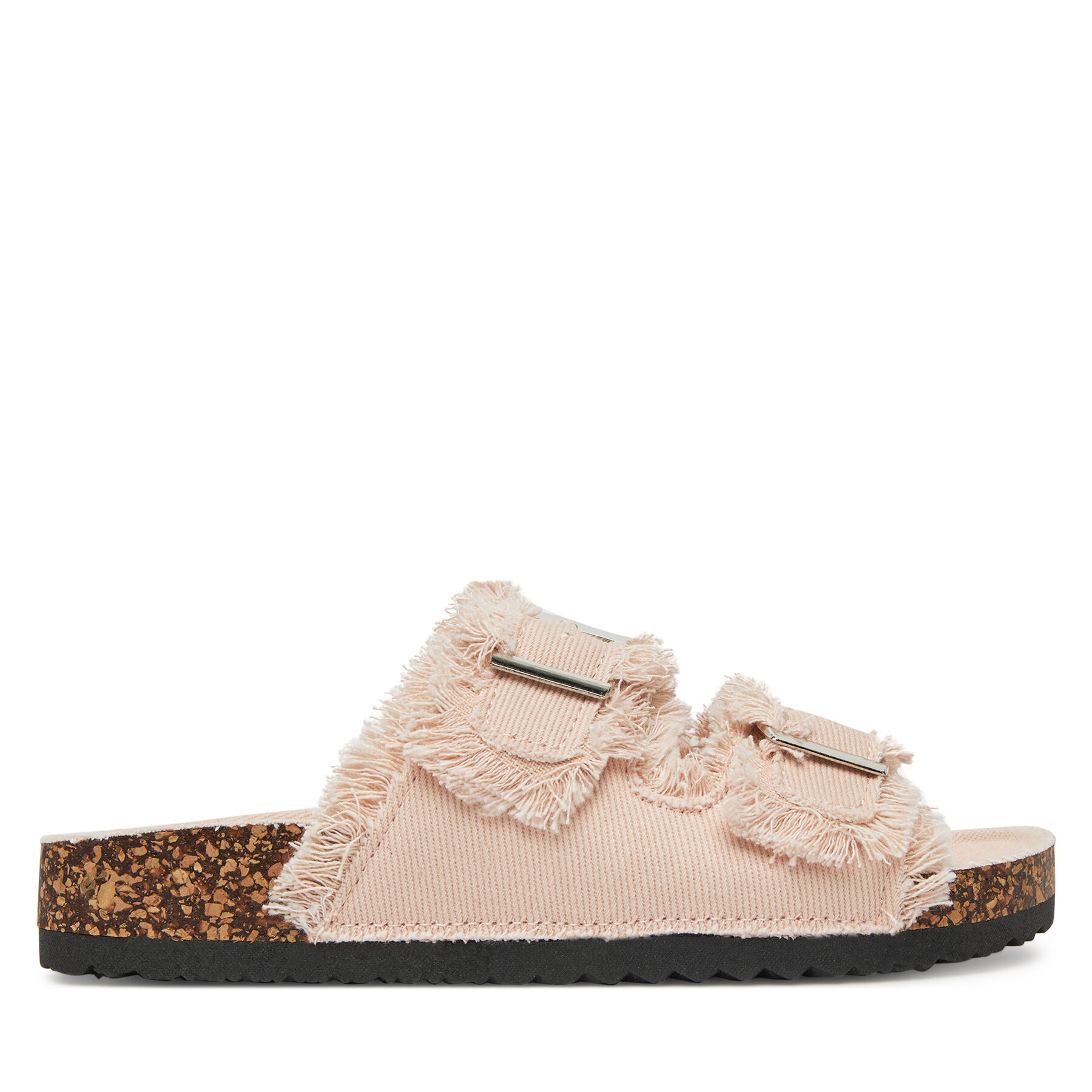 Παντόφλες DeeZee F2011-10 Ροζ