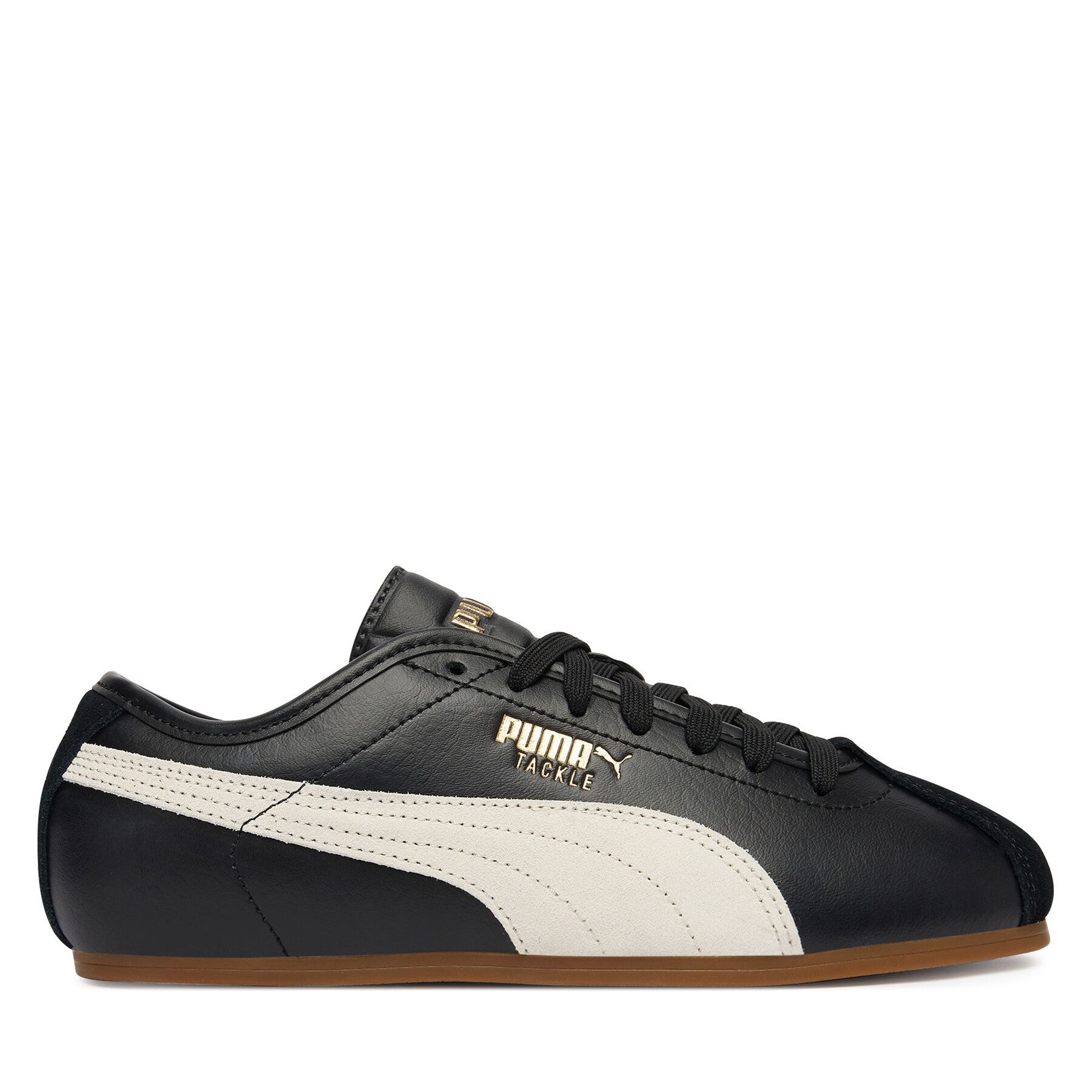 Superge Puma Tackle OG 404458 02 Črna