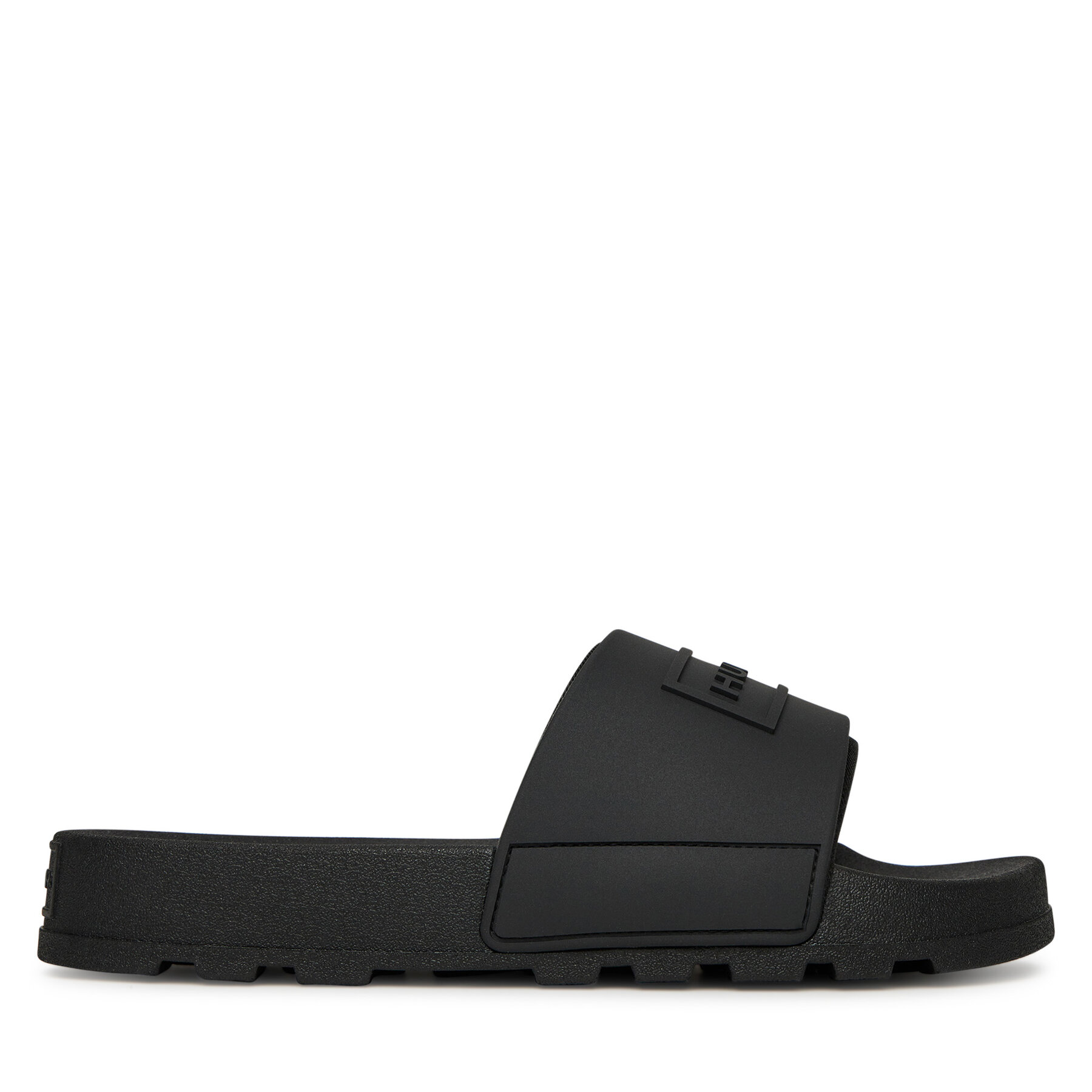 Şlapi Hunter HFRU0006251 Negru