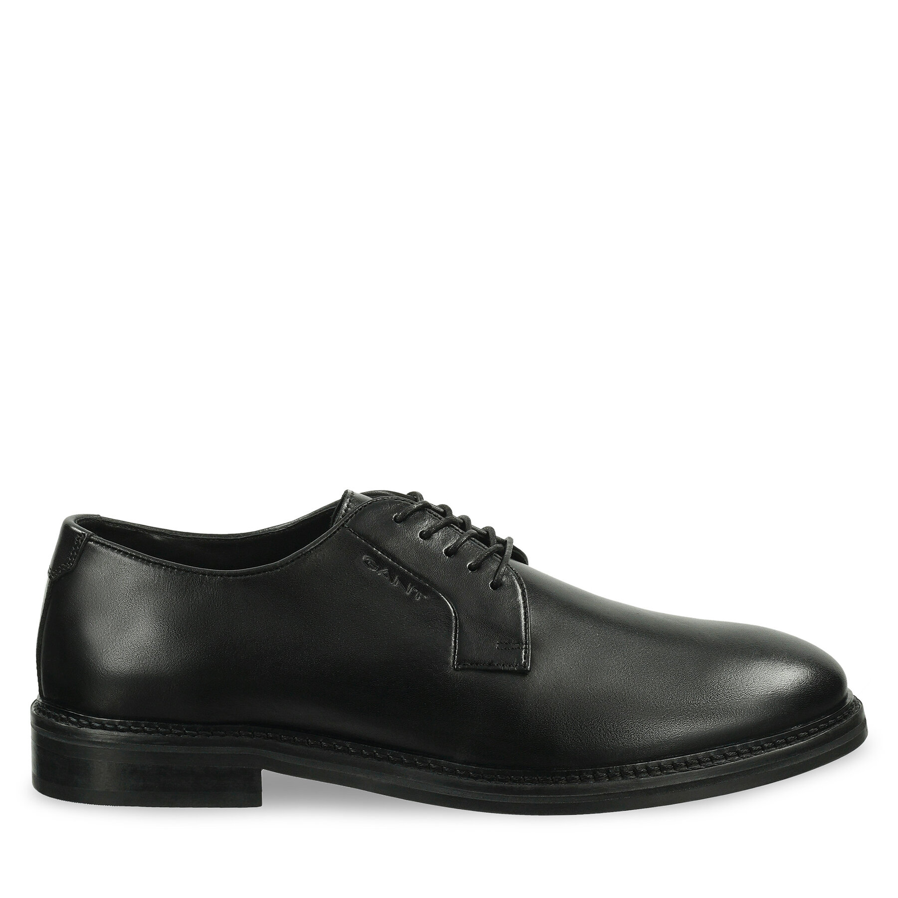 Pantofi Gant 30631923 Negru