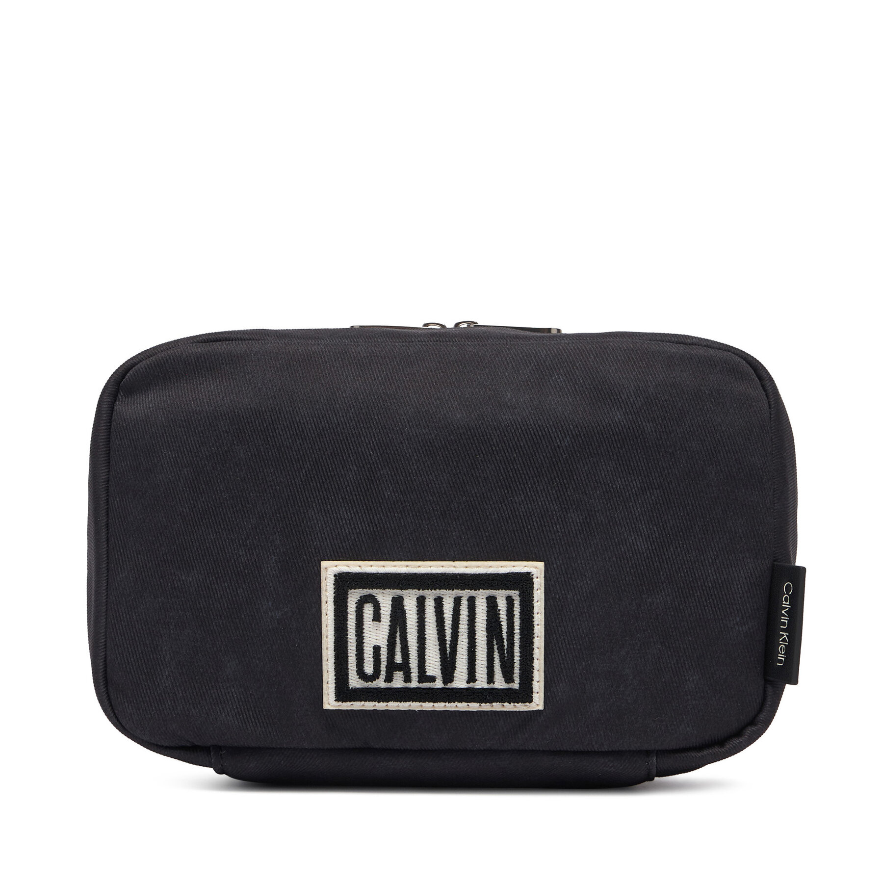 Несесер Calvin Klein LV04D1265G Черен