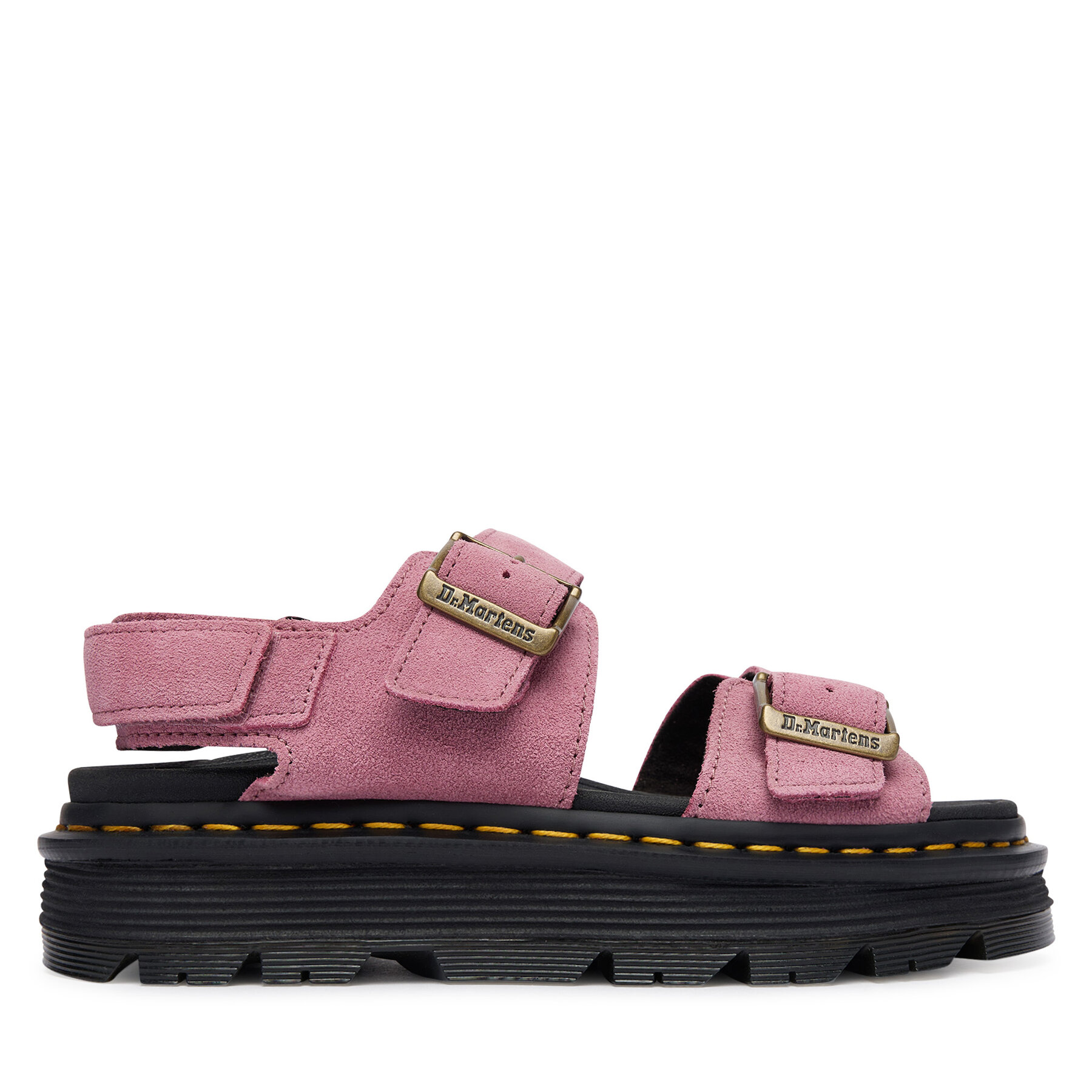 Sandale Dr. Martens Zebzag DM42689650 Roz