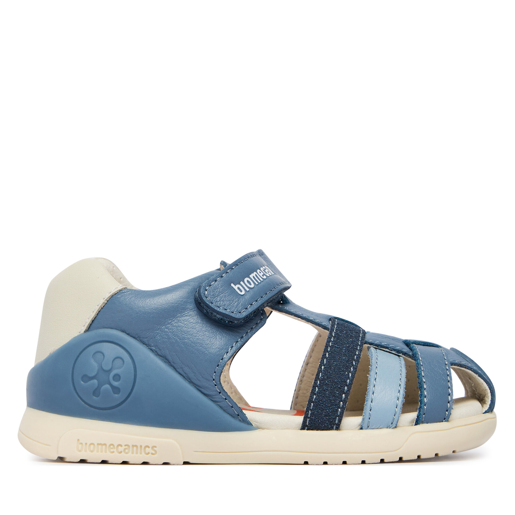 Σανδάλια Biomecanics 262150 Μπλε