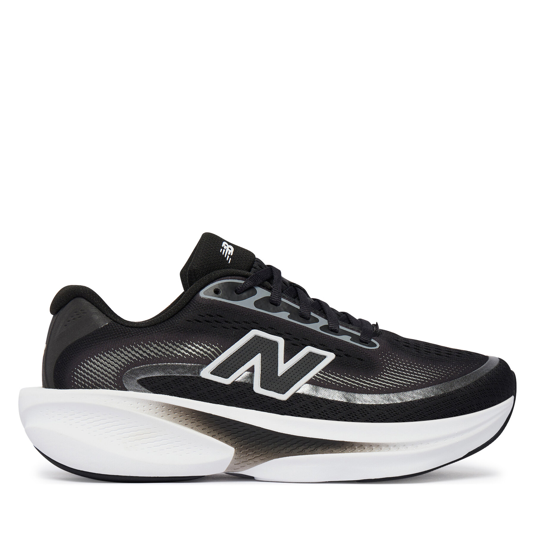 Pantofi pentru alergare New Balance Fresh Foam Ellipse v1 WELPS7EQ Negru