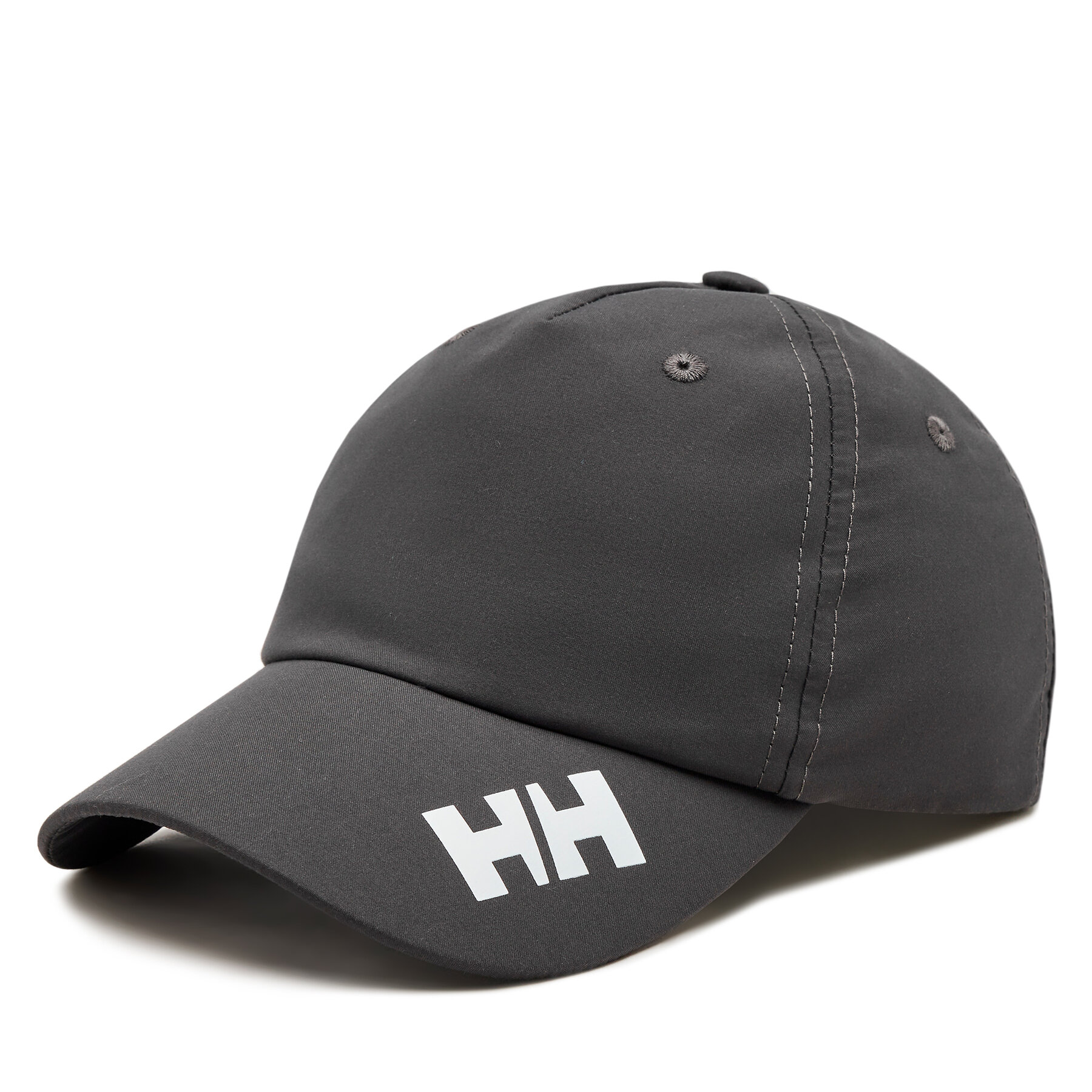 Шапка с козирка Helly Hansen Crew Cap 2.0 67517 Кафяв