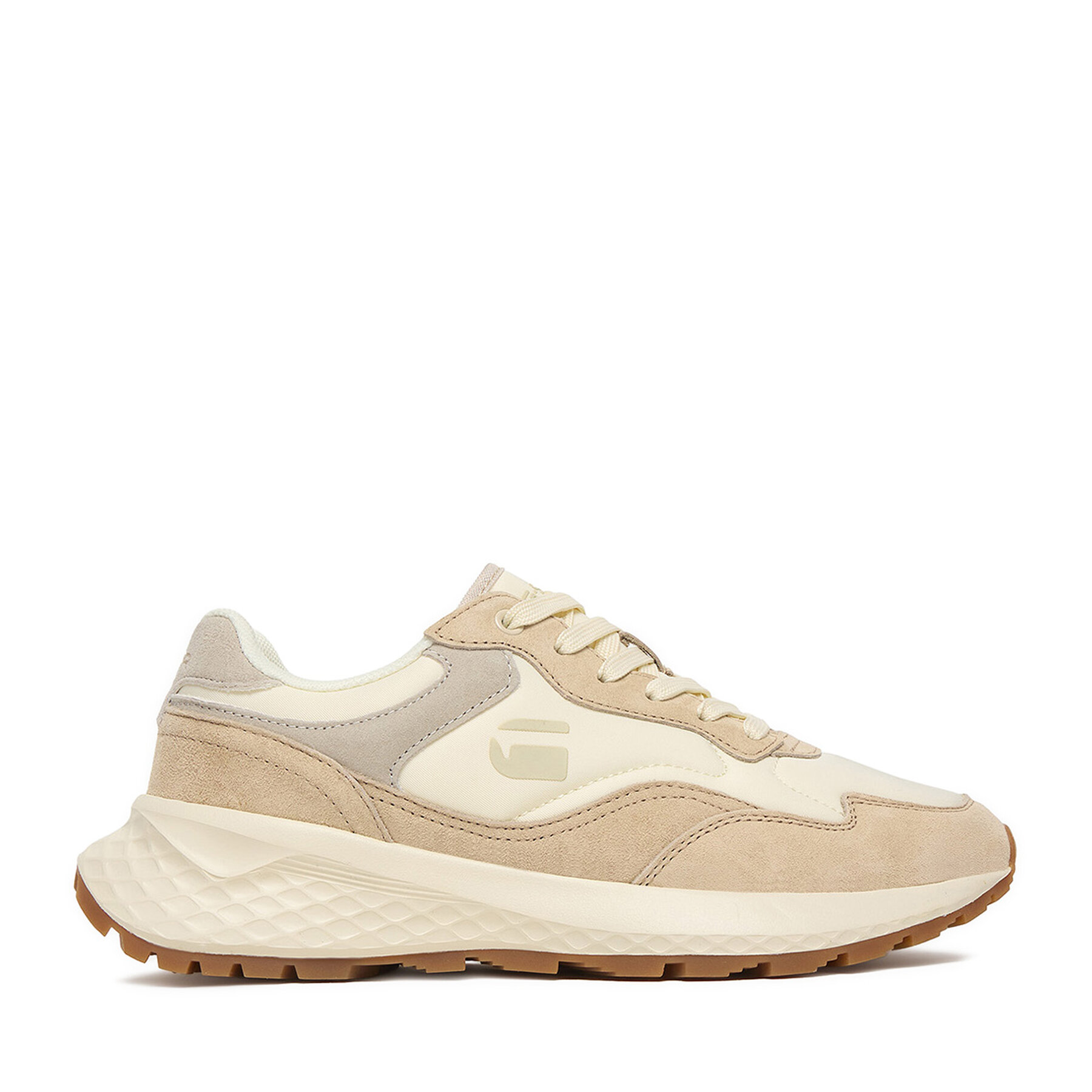 Sportcipők G-Star Raw CEO-K240085-2 Bézs