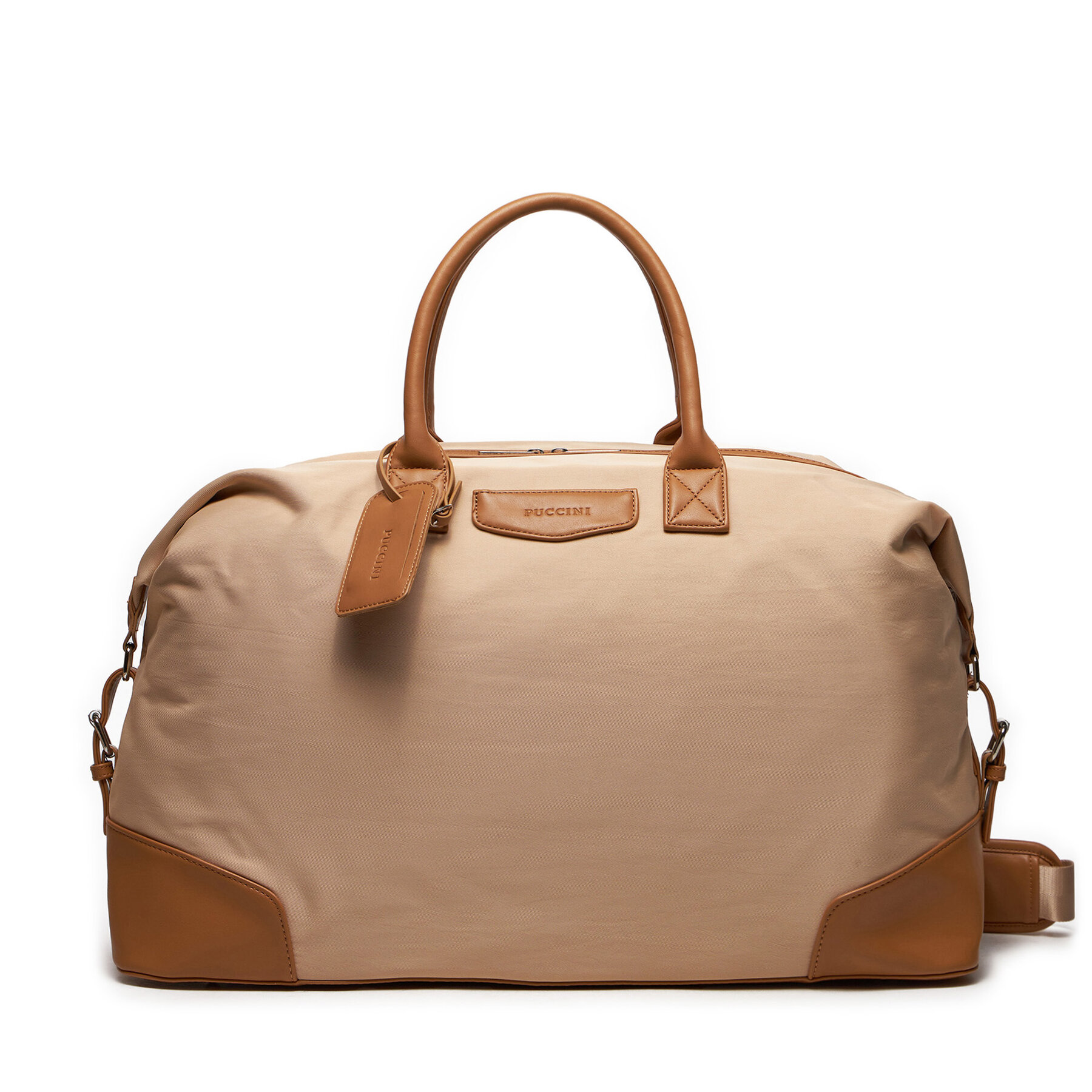 Bolso Puccini TD243 Beis