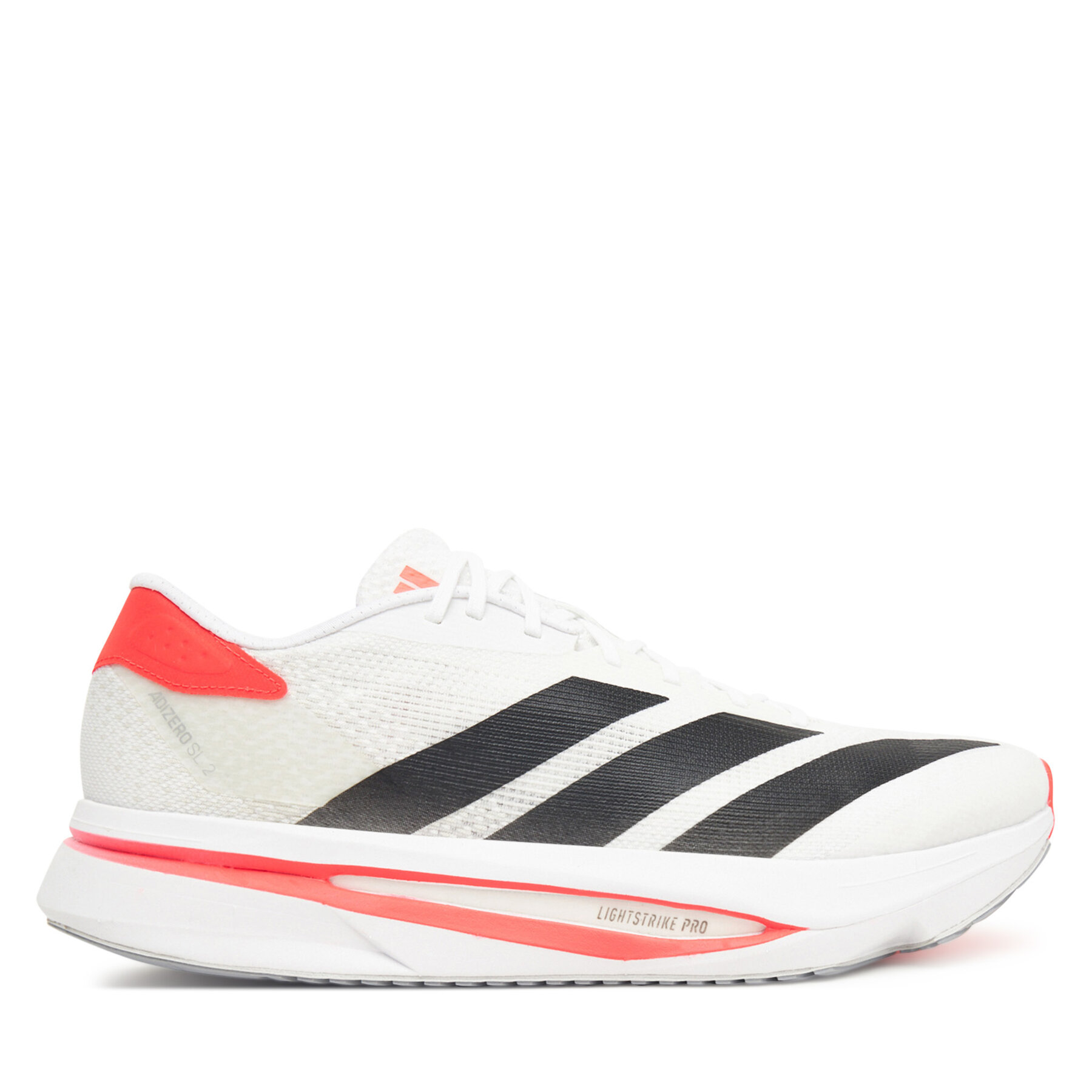 Běžecké boty adidas Adizero SL 2 JI2983 Bílá