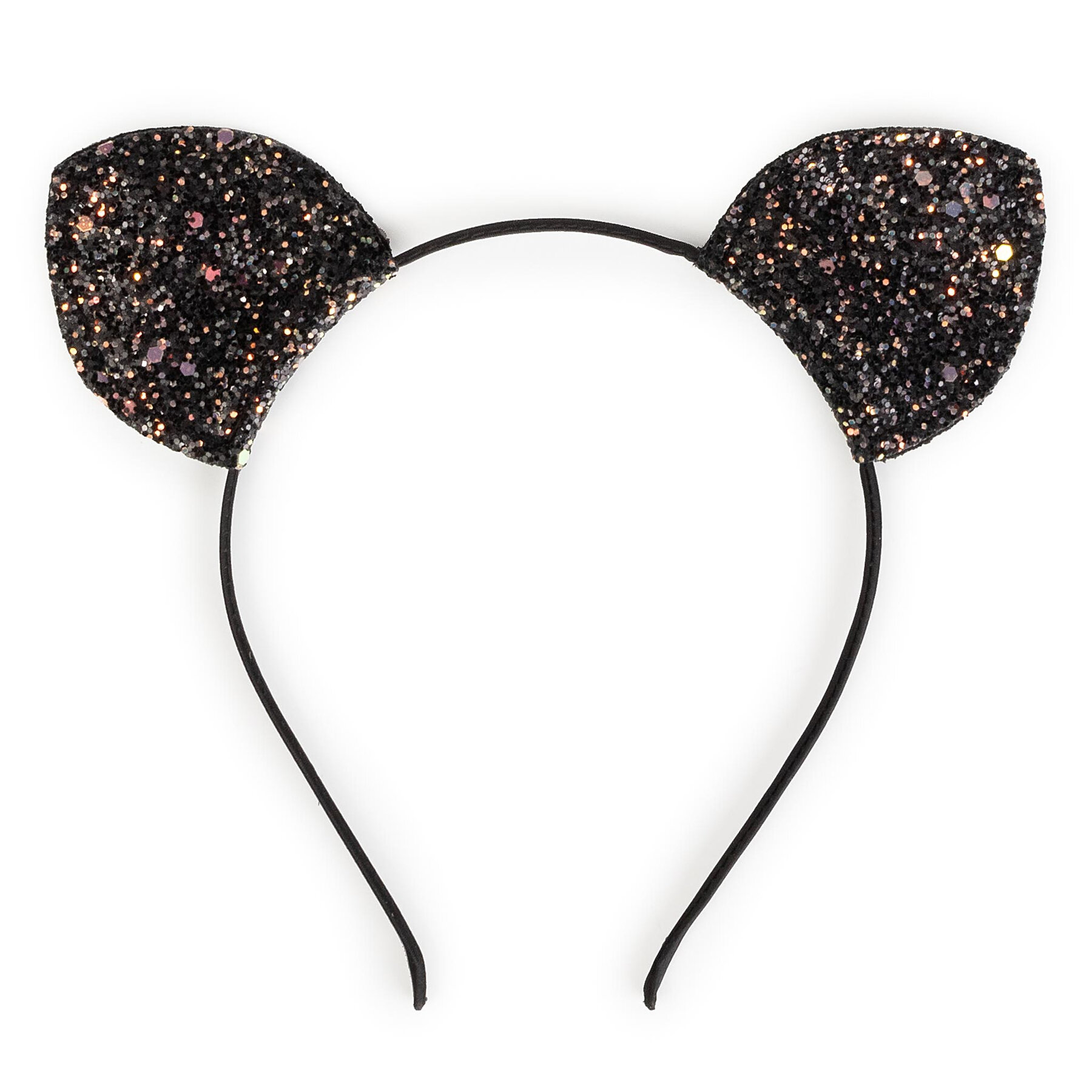 Acccessories Στέκα μαλλιών Acccessories 1WC-002-AW19 Μαύρο