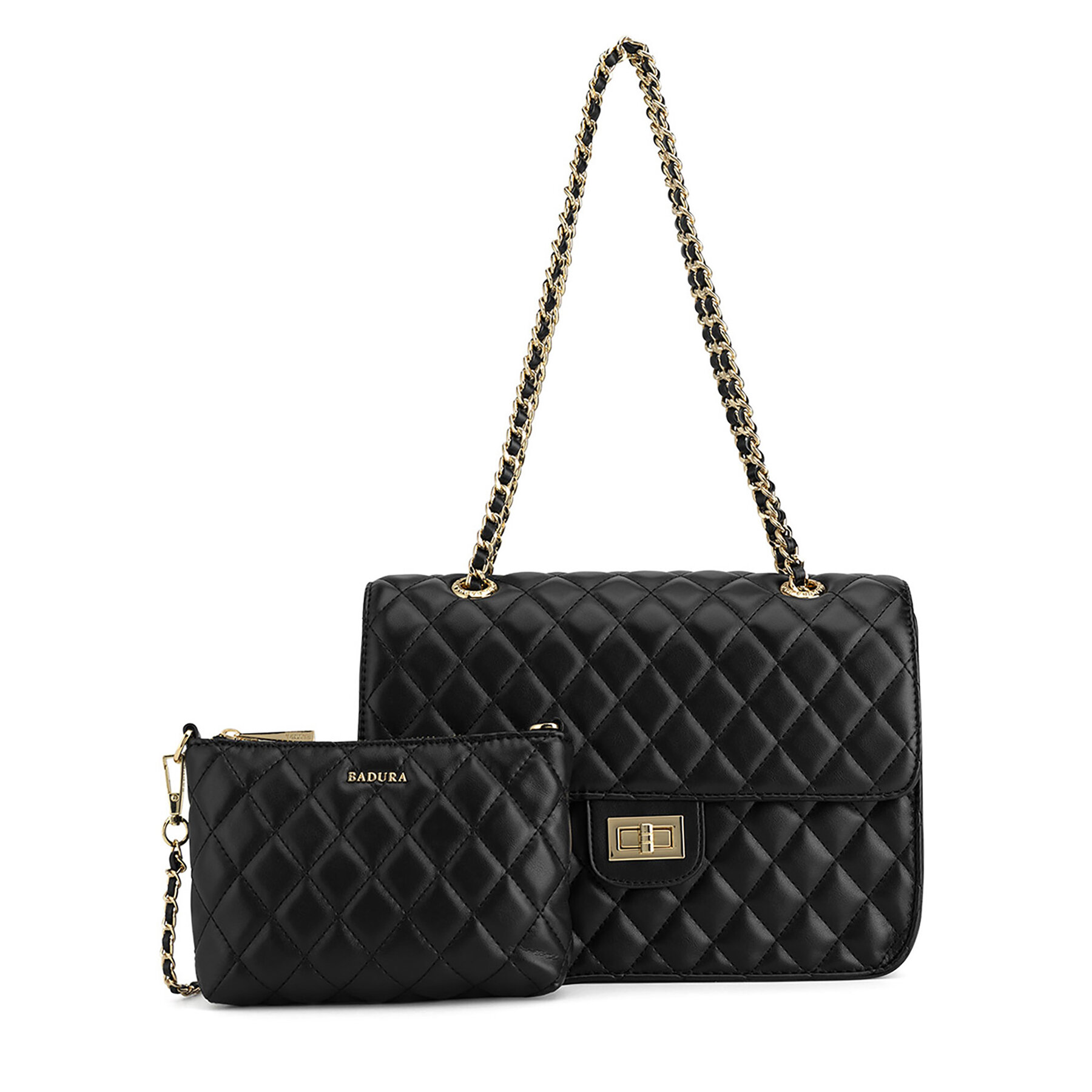 Bolso Badura TYL000507 Negro