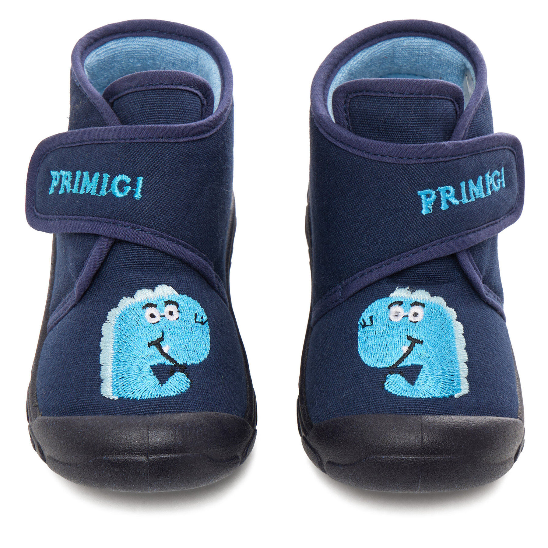 Papuci de casă Primigi AVANT-8949133 Bleumarin