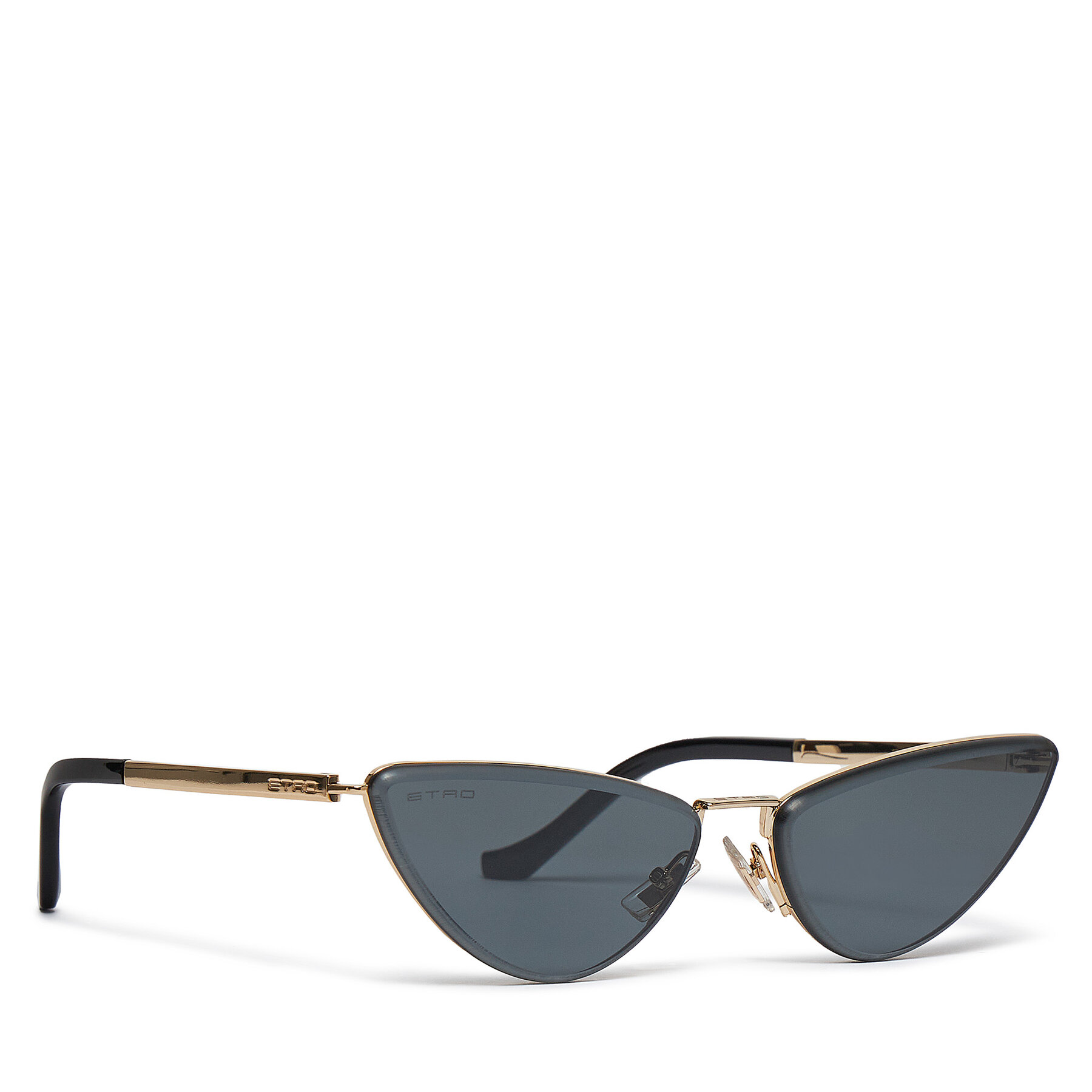 Lunettes de soleil Etro 0035/S 00064IR Noir