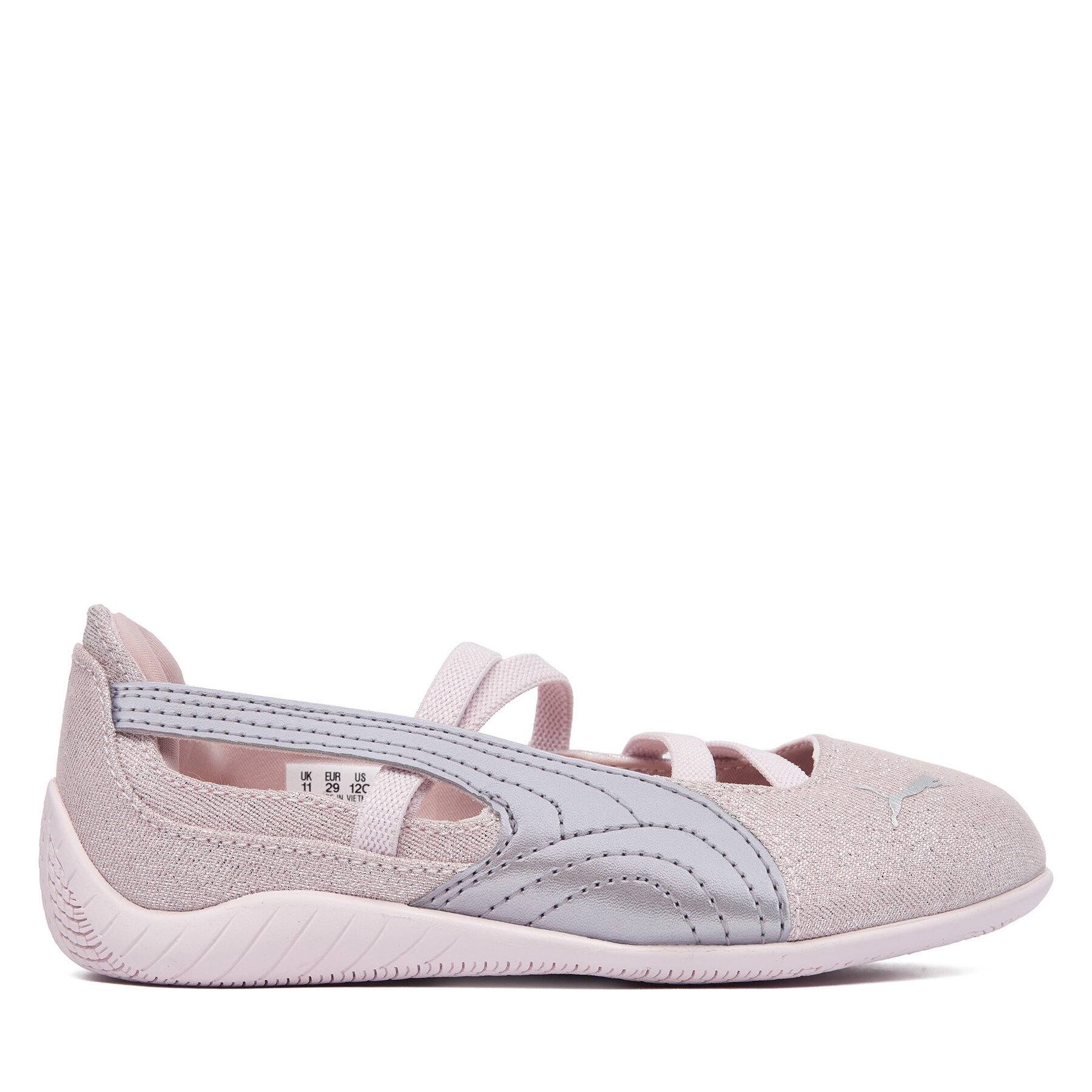 Балеринки Puma Speedcat Ballet Let it Shine Jr 407436 01 Розов