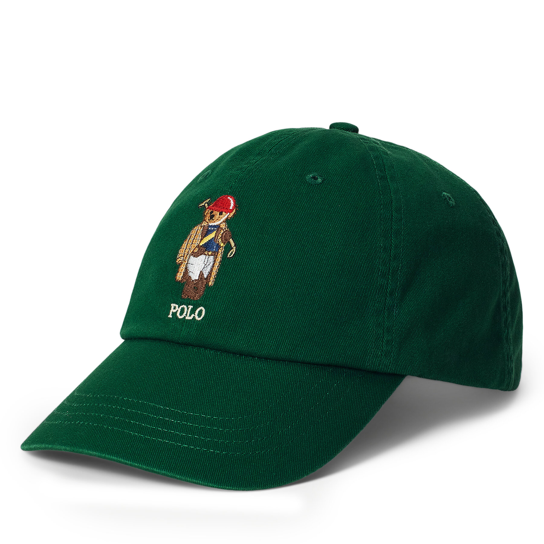 Šilterica Polo Ralph Lauren 211A87349002 Zelena