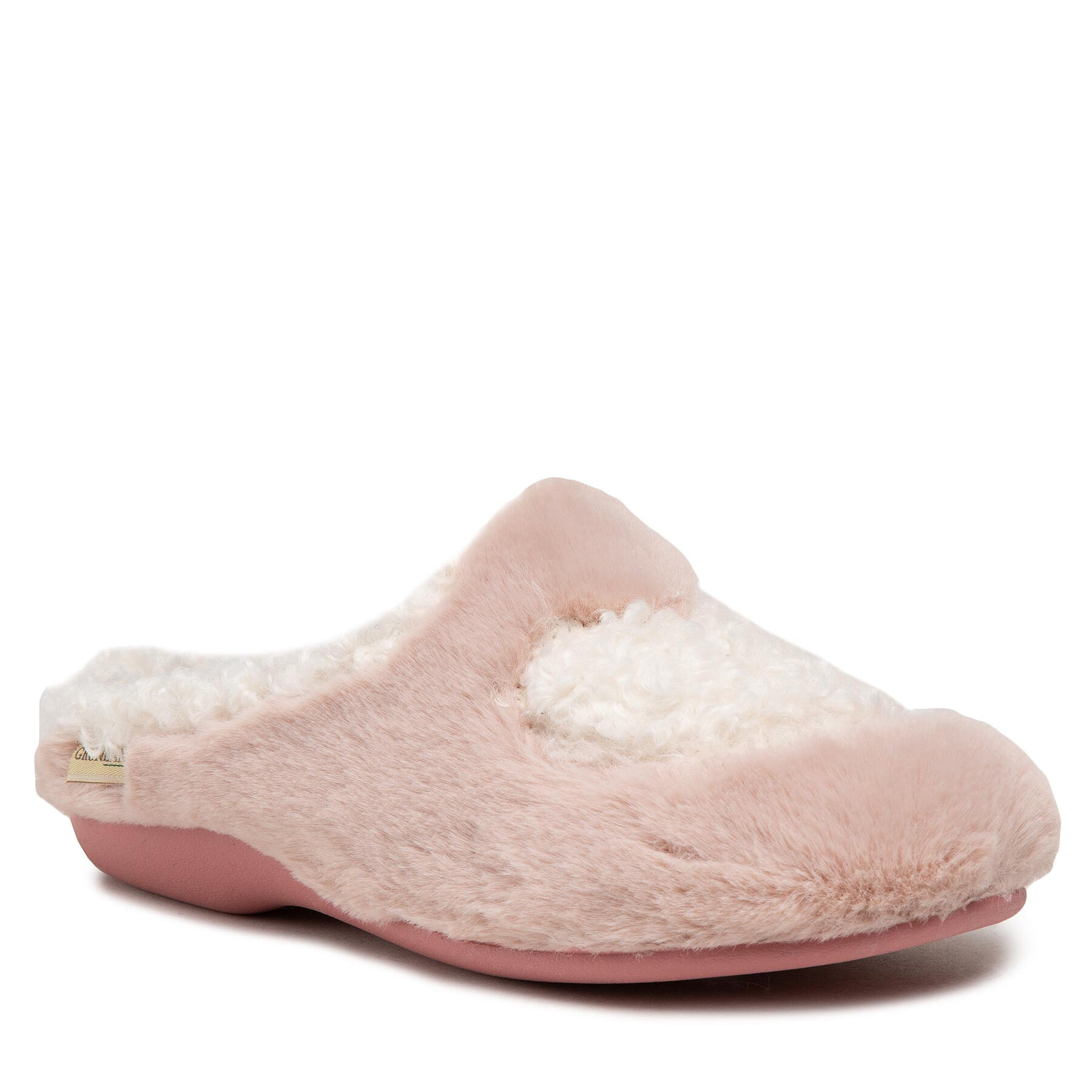Grünland Alin CI2644-38 Cipria/Bianco – Пантофи