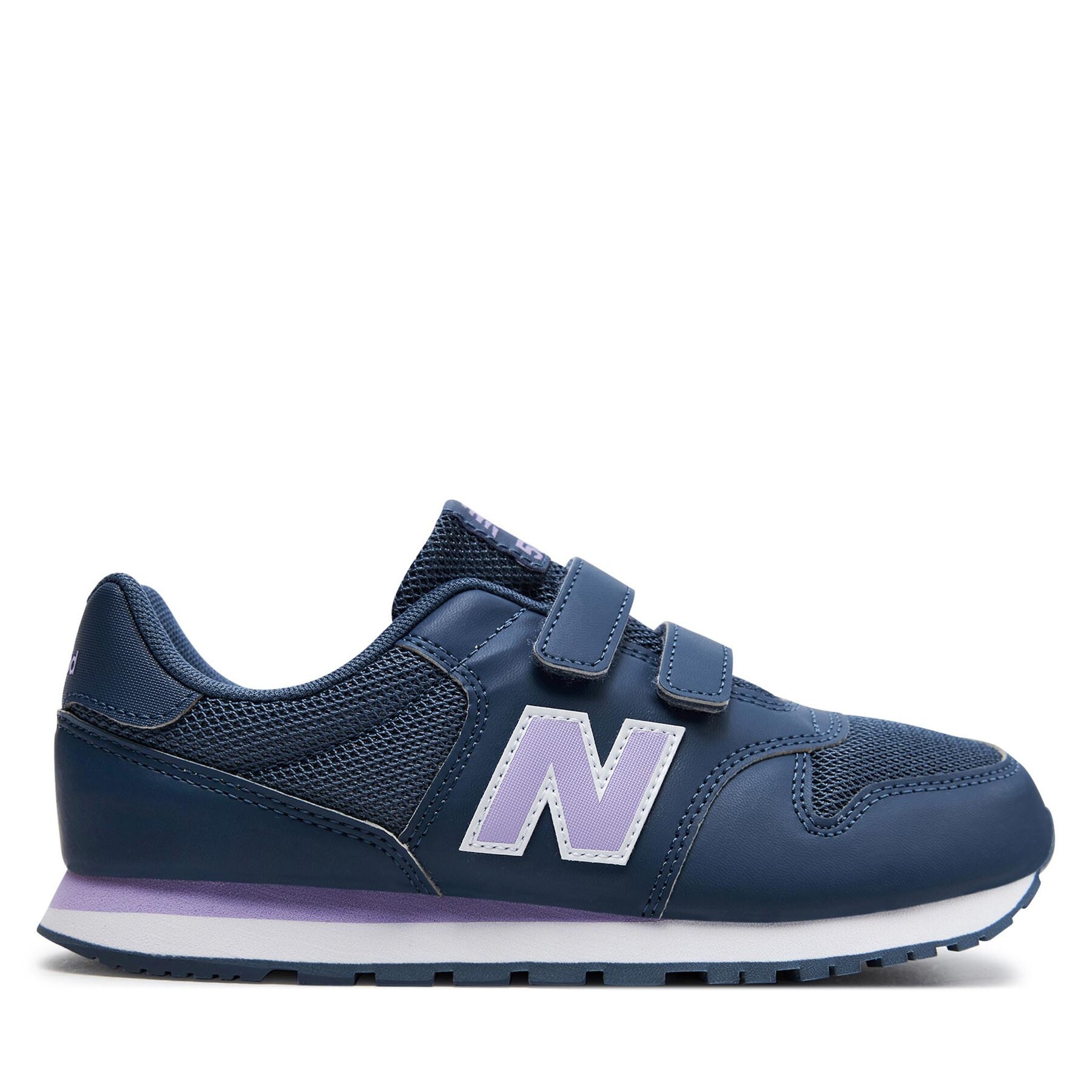 Сникърси New Balance GV500CIL Син