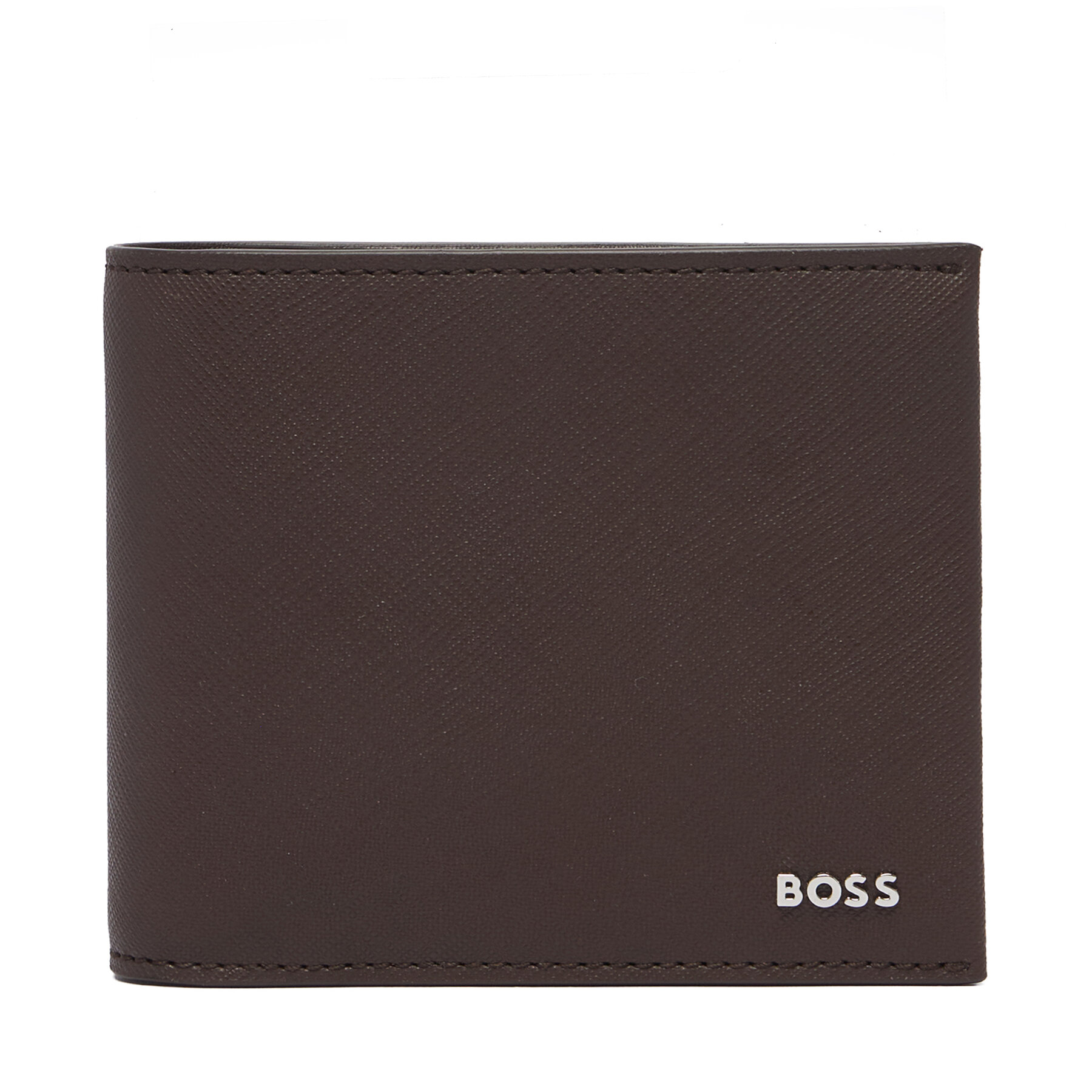Peňaženka BOSS Northon 50568387 Tmavo hnedá