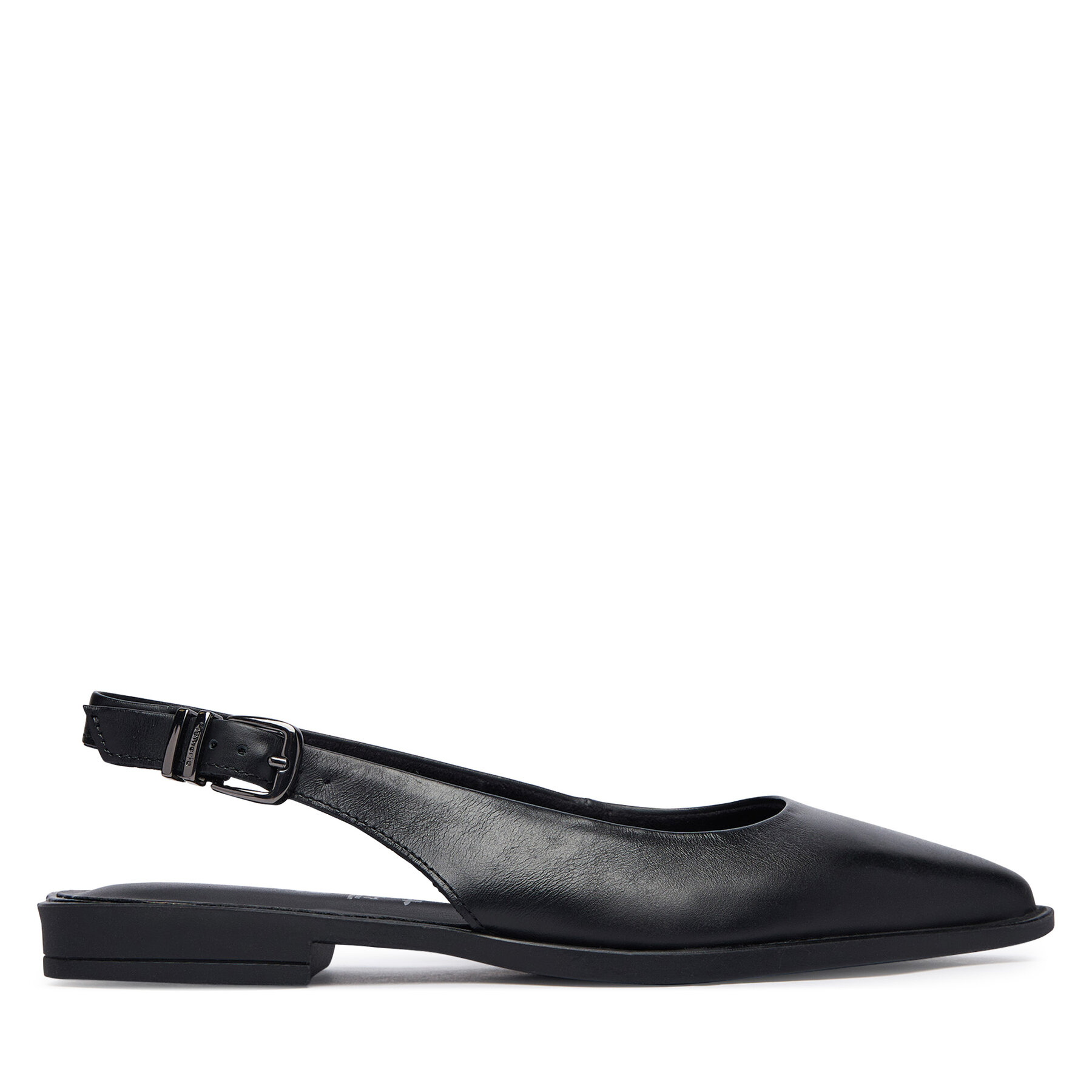 Balerina Tamaris 1-29414-46 Fekete