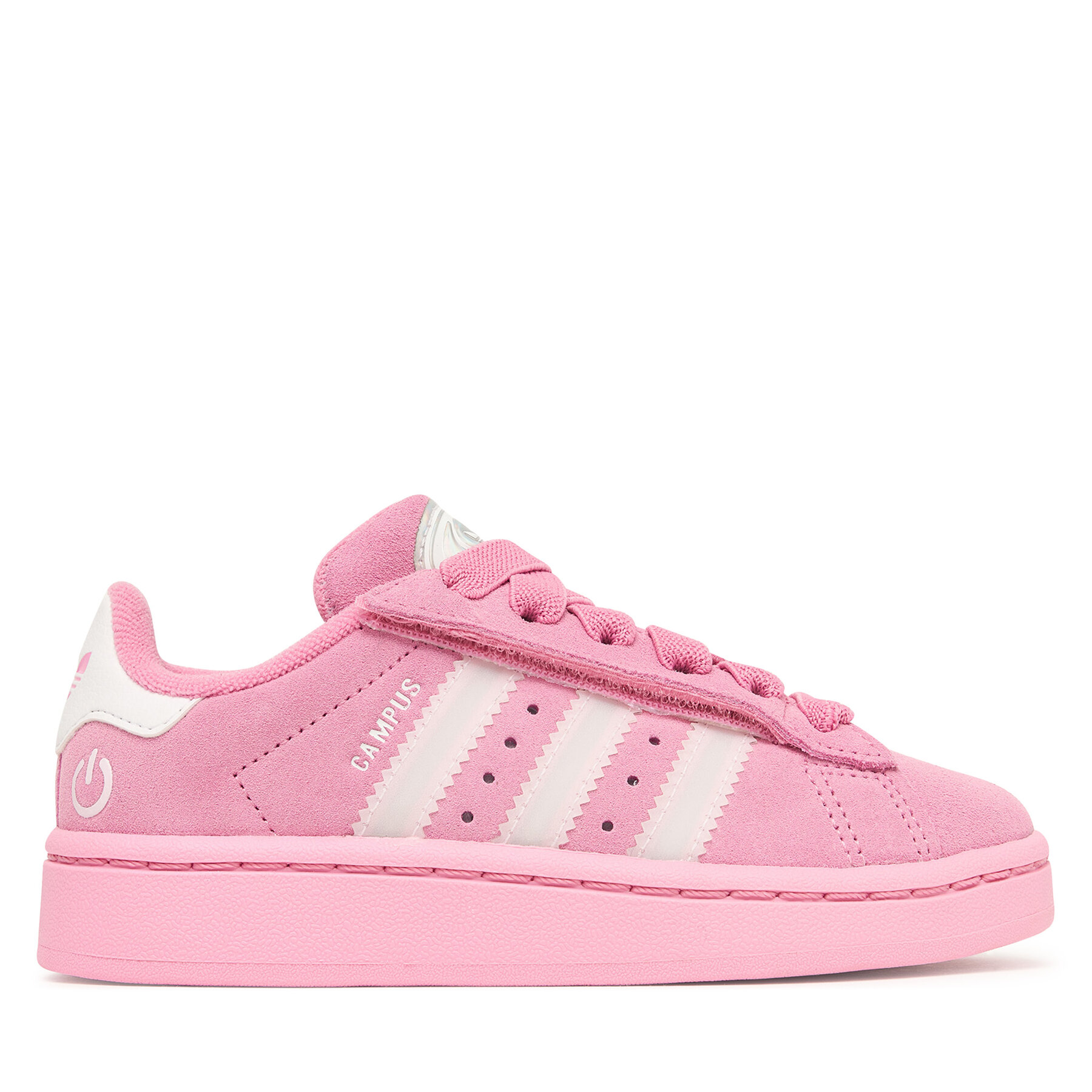 Sneakers adidas Campus 00s Led Lights Comfort Closure Elastic Lace KI9393 Roz