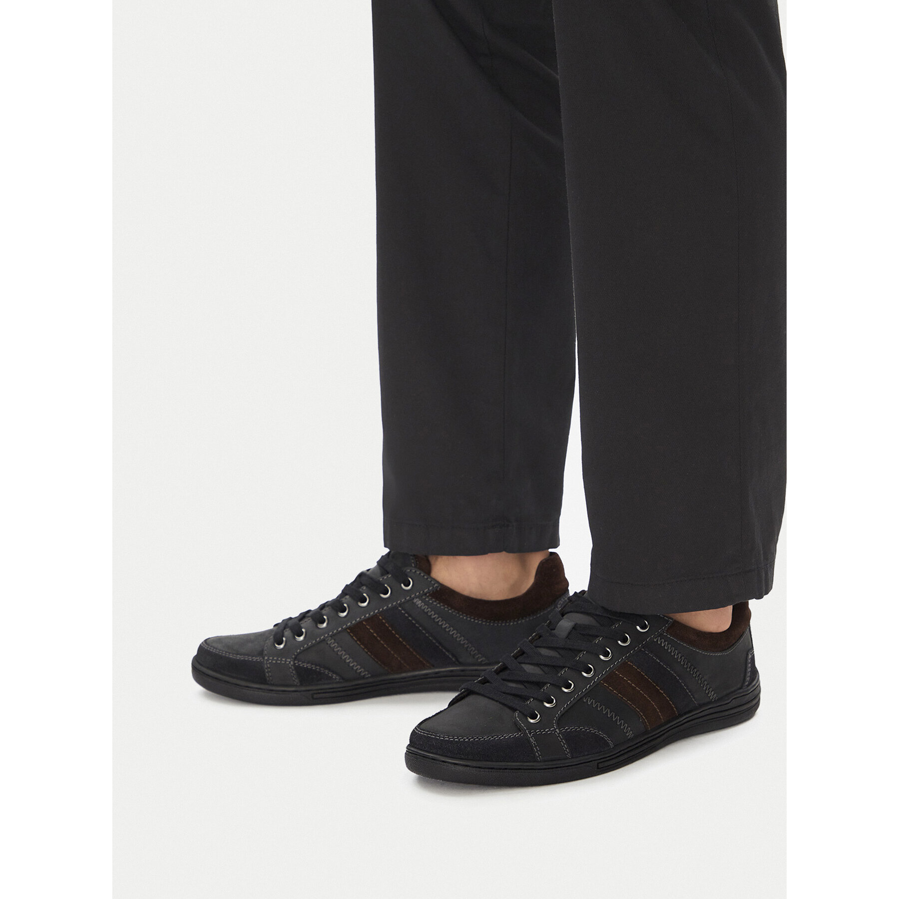 Tenisice Lasocki CEO-VICTOR4-57B MI08 Tamnoplava