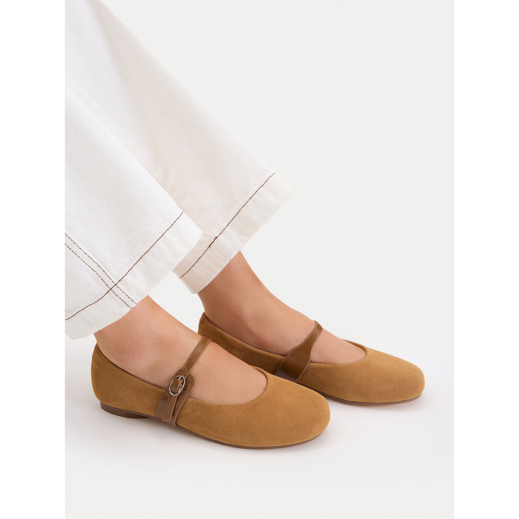 Balerini Lasocki CEO-WS1166-01 Maro