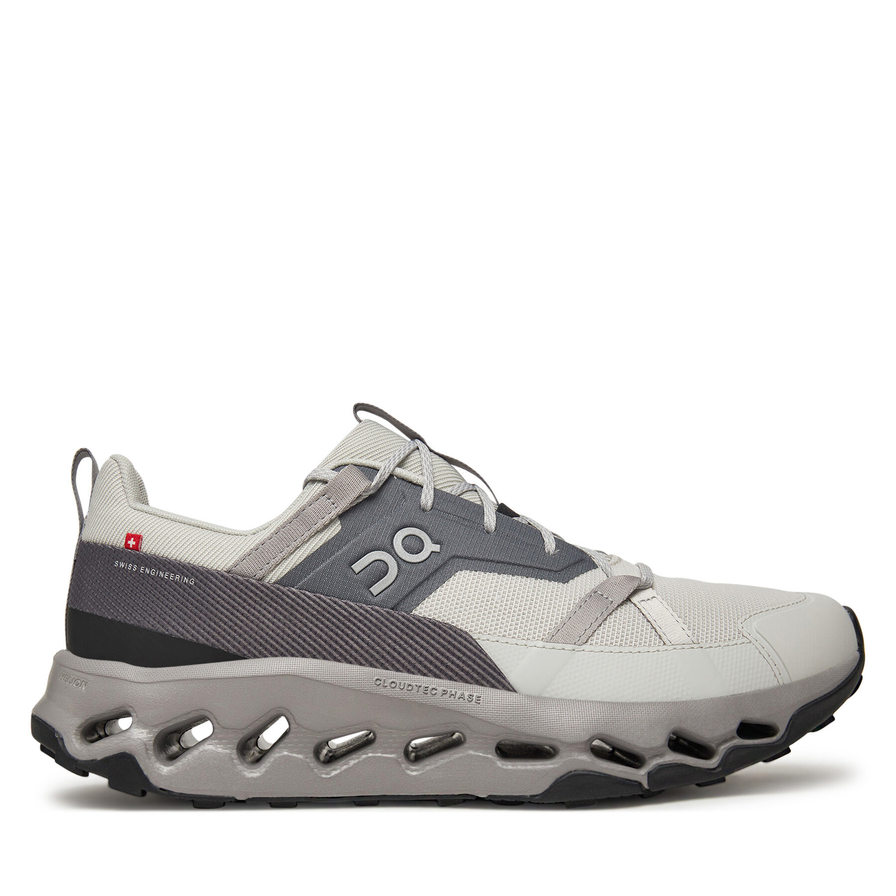 Sneakers On 3ME10033290 Grigio