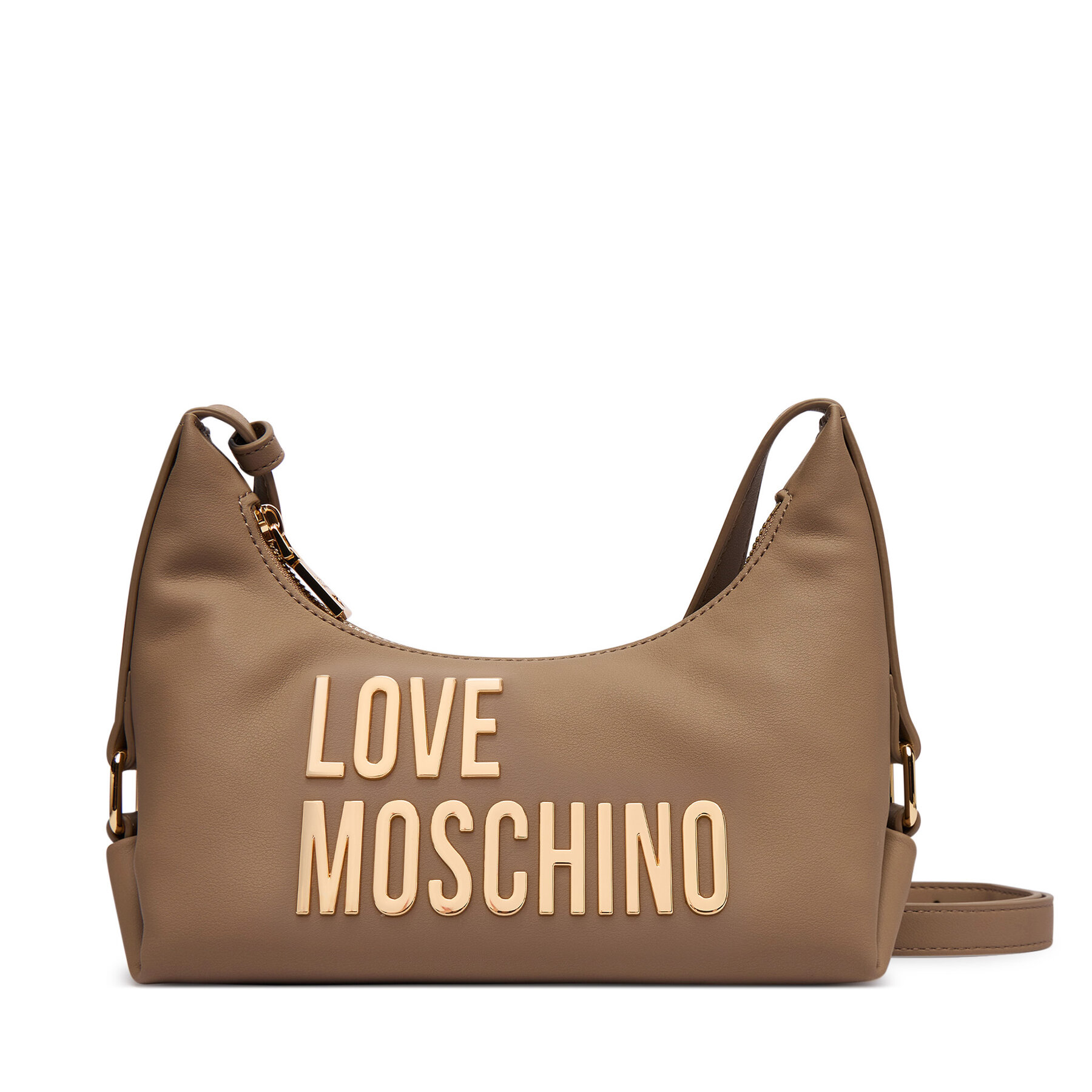 Torbica LOVE MOSCHINO JC4253PP0PKD0105 Bež