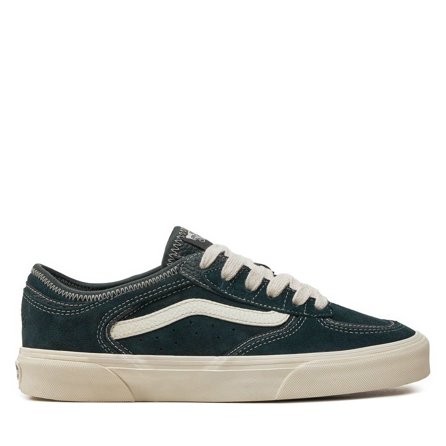 Sneakers aus Stoff Vans