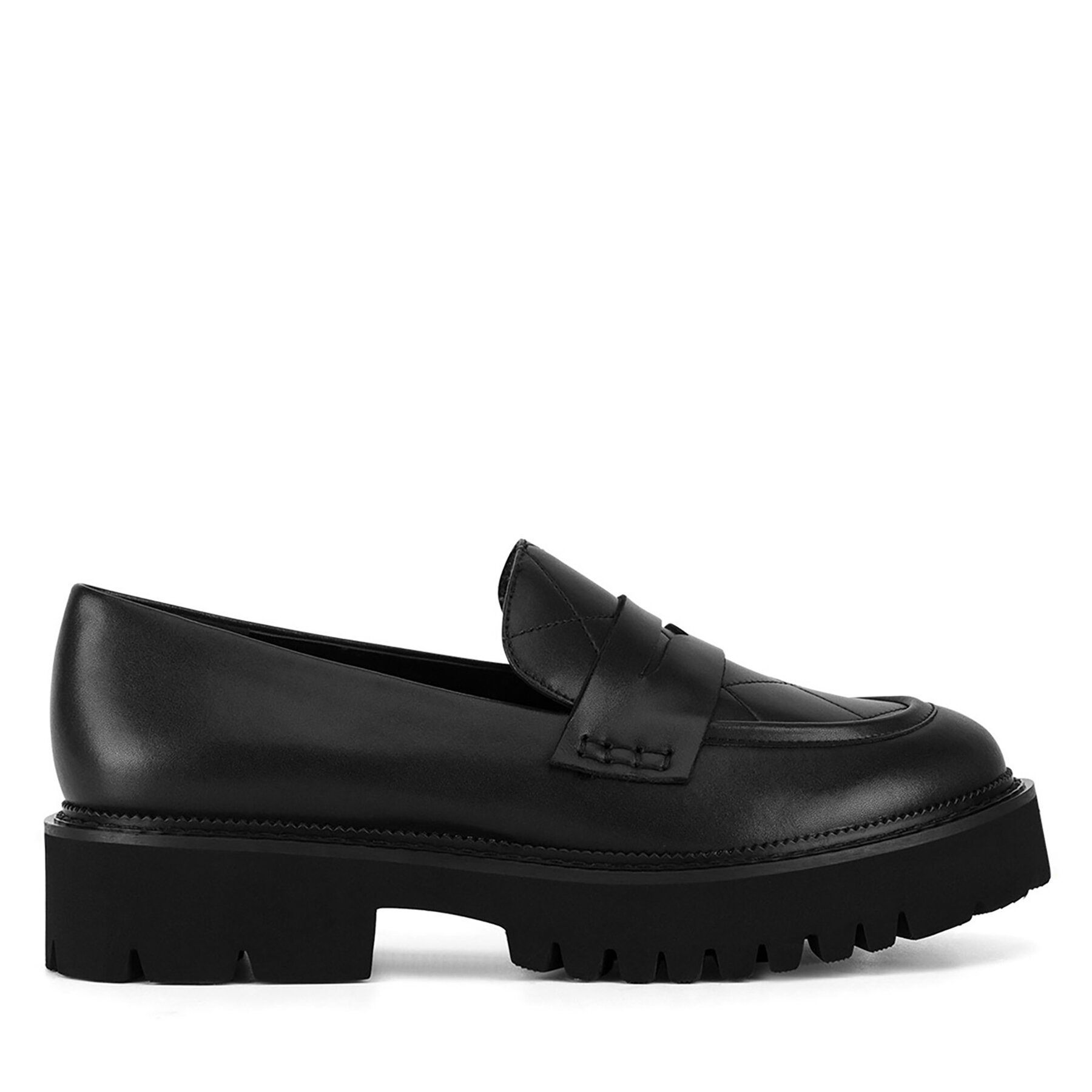 Loafers Badura JIAO-V1767-13-2 Čierna