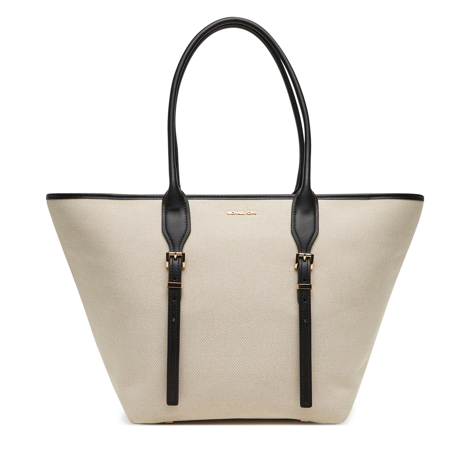 Дамска чанта MICHAEL Michael Kors 30S5G9OT7C Бежов