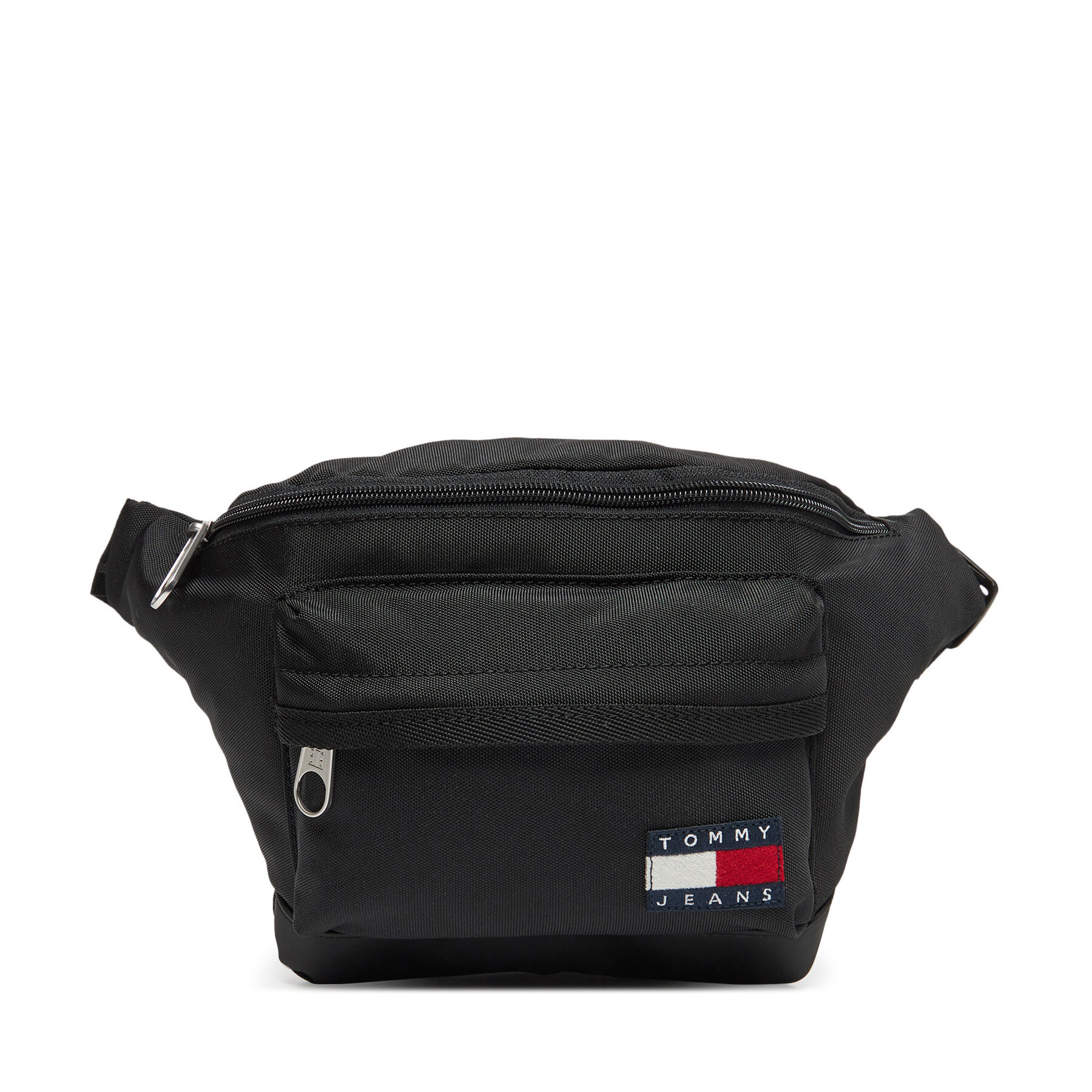 Τσαντάκι Μέσης﻿ Tommy Jeans Tjm Ess Daily Bumbag AM0AM13390 Μαύρο