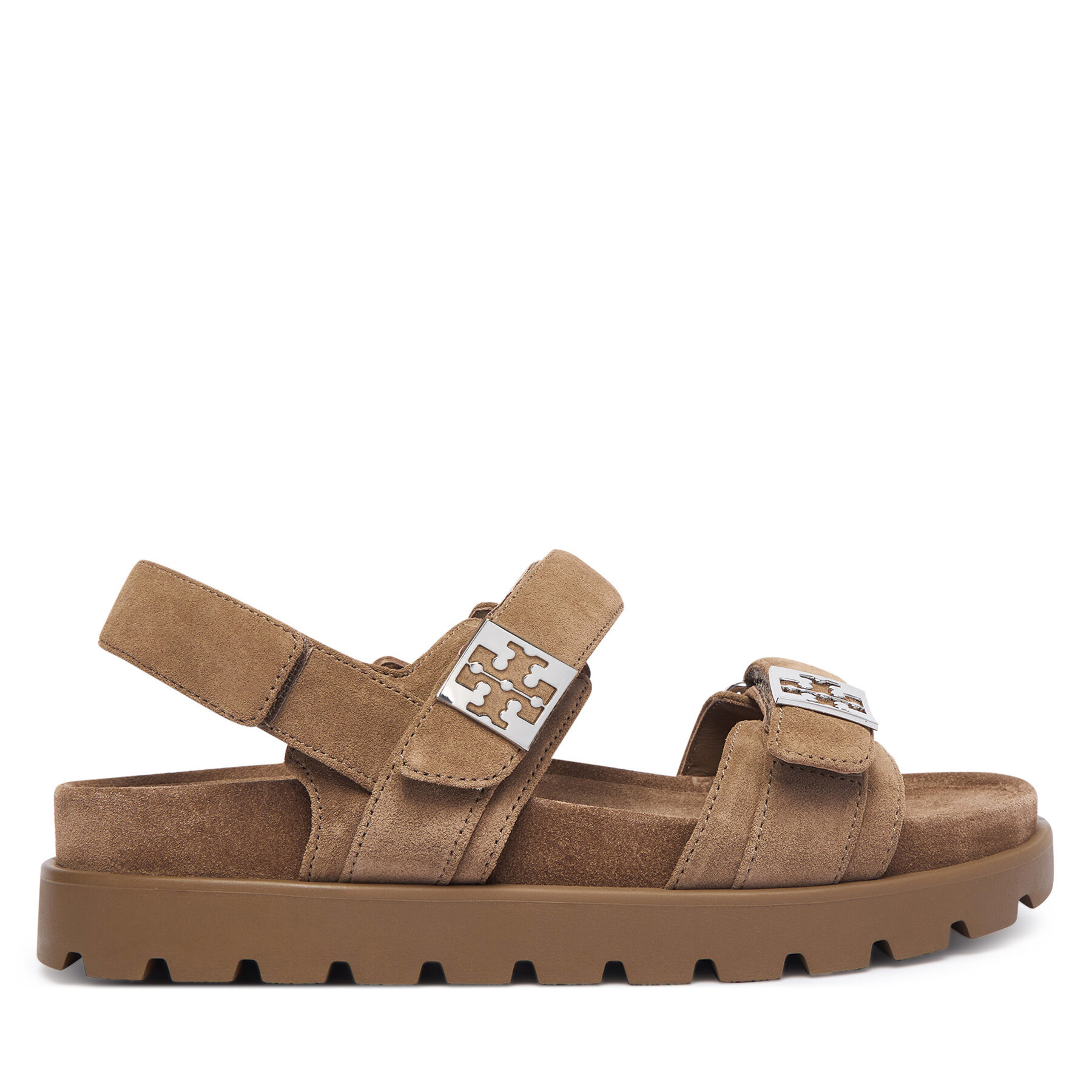 Sandali Tory Burch 180673 Bež
